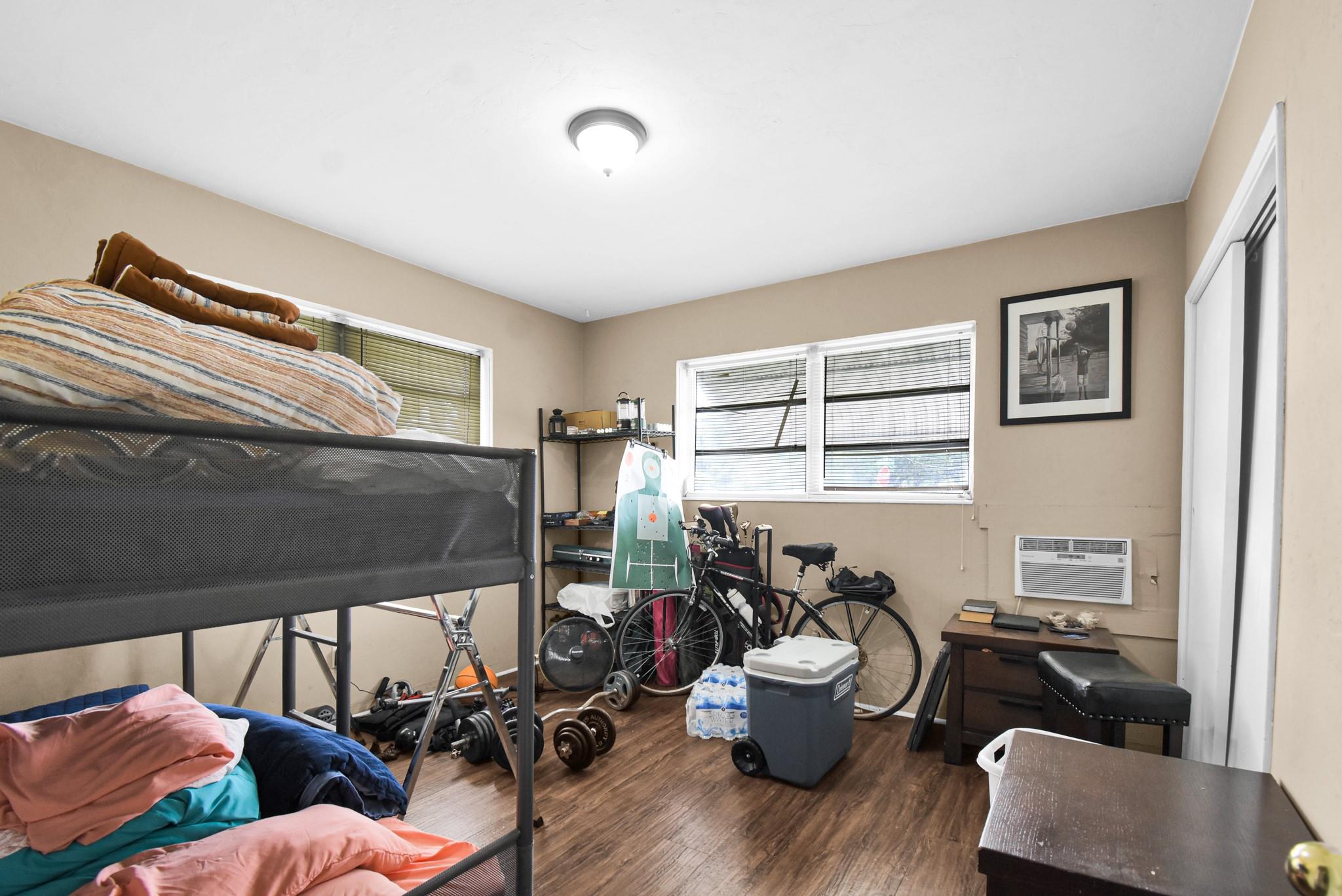 Hollywood South Side Add - Residential Income