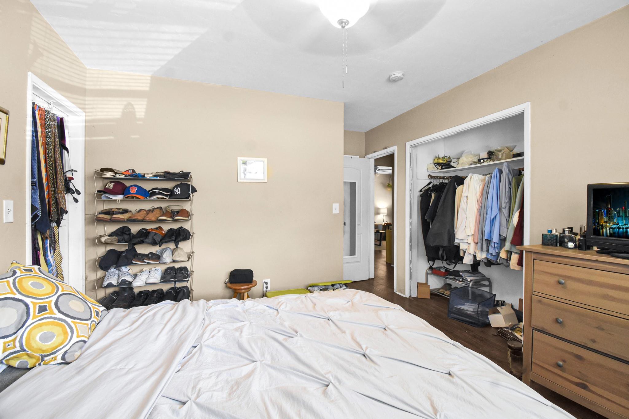 Hollywood South Side Add - Residential Income