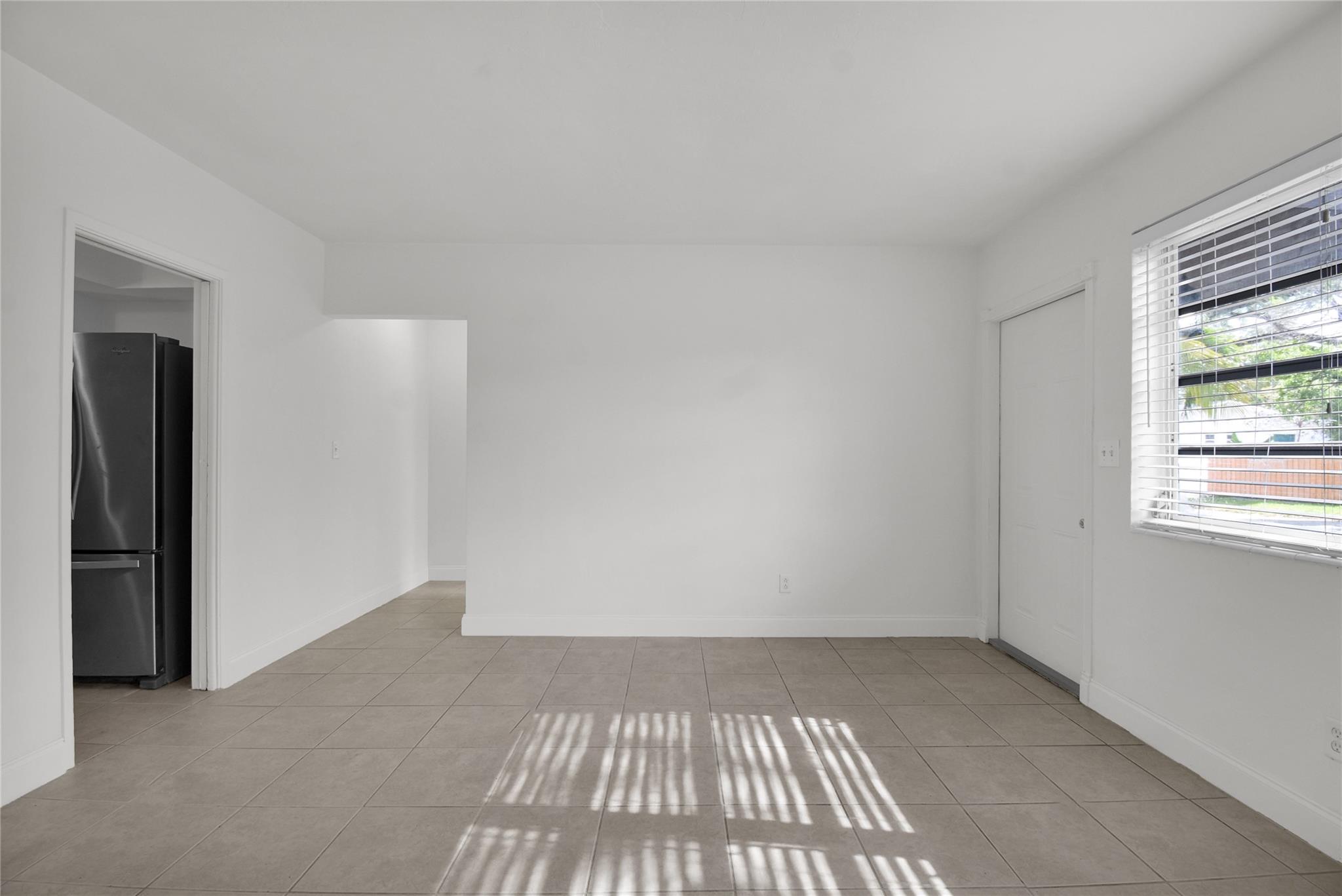 Hollywood South Side Add - Residential Income