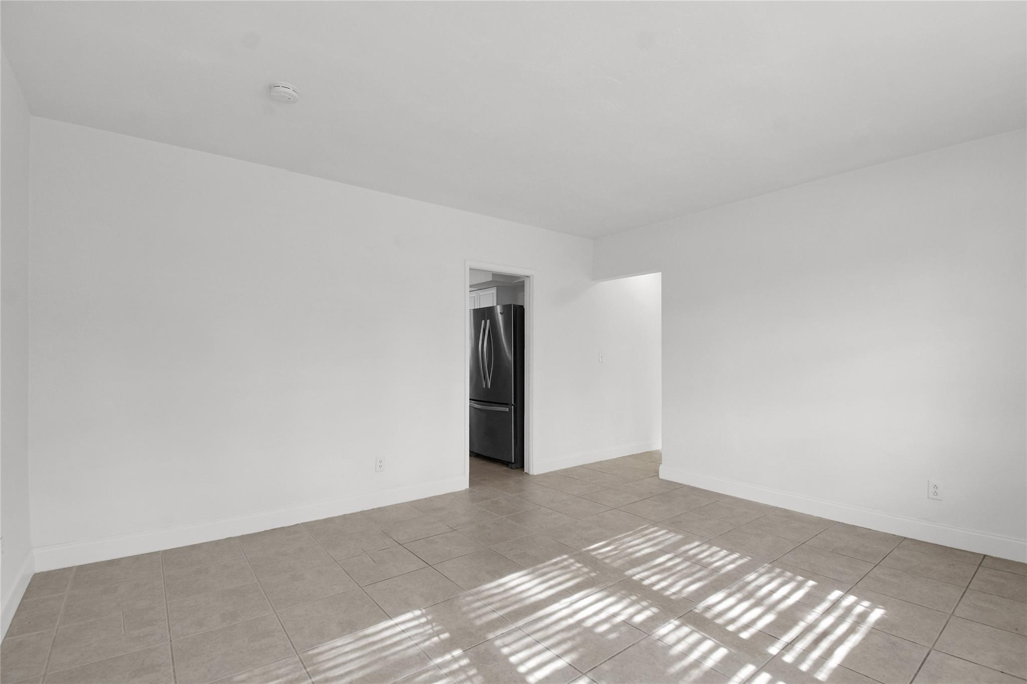 Hollywood South Side Add - Residential Income