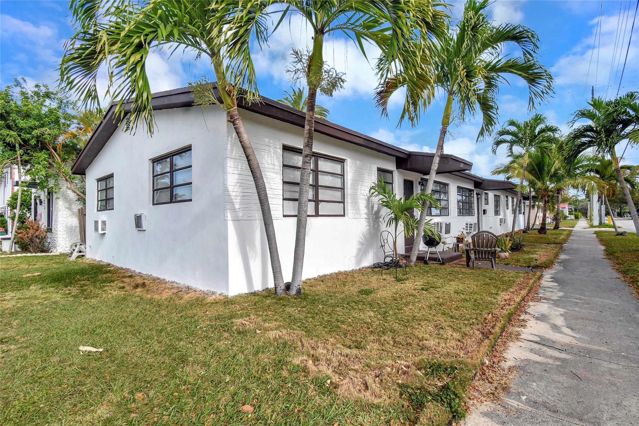 Hollywood South Side Add - Residential Income