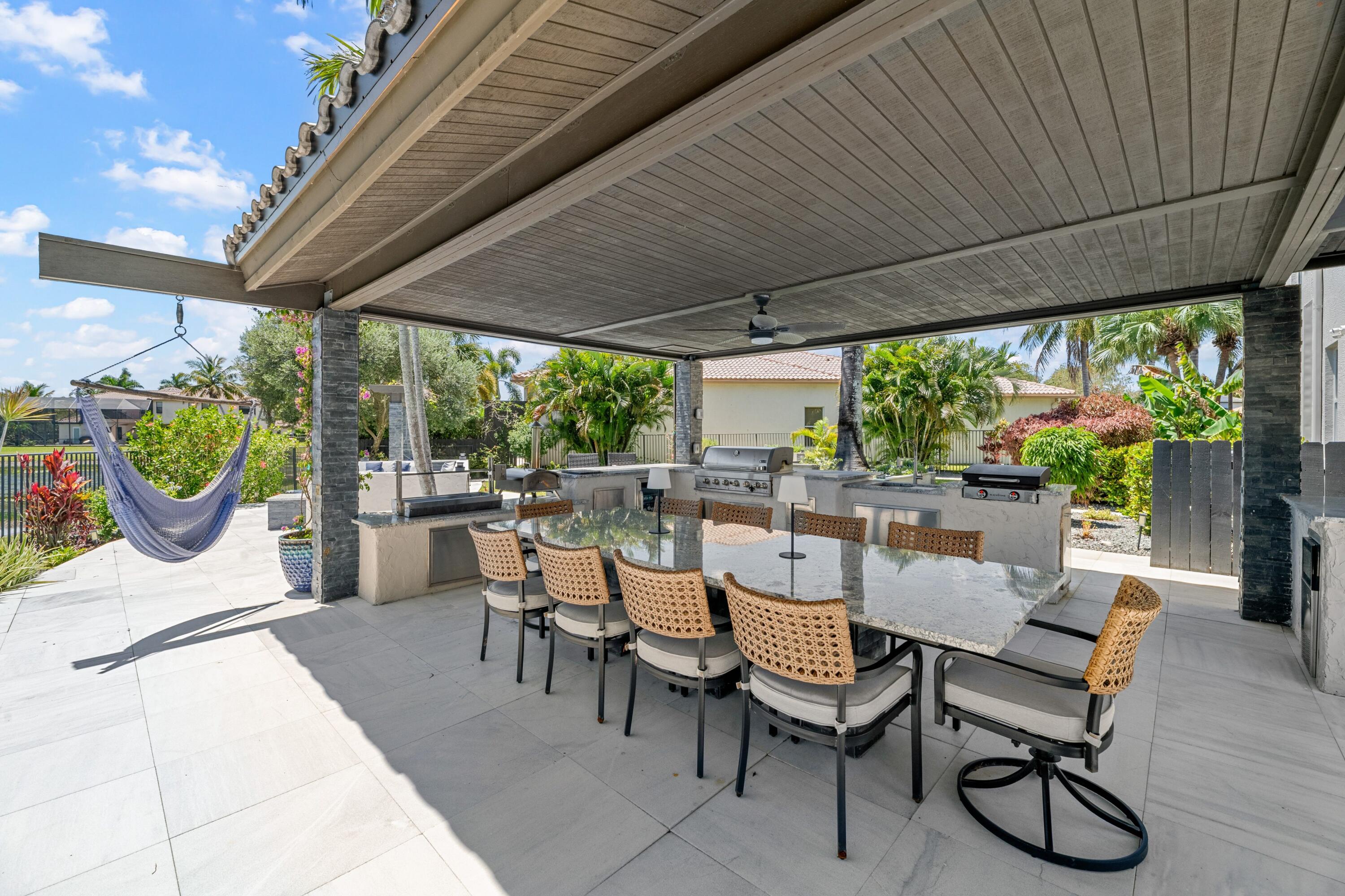 ISLES AT WELLINGTON 4 - Residential