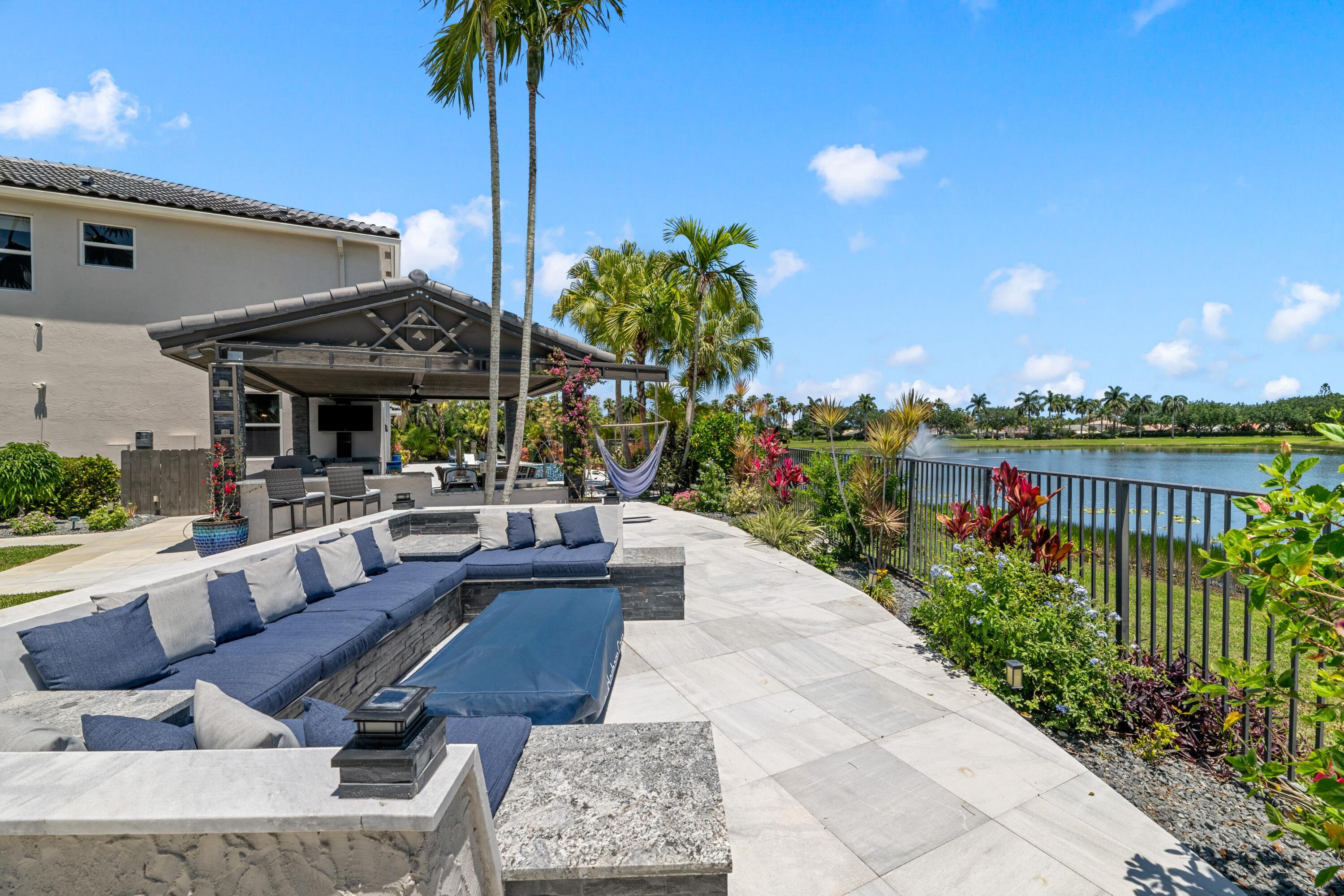 ISLES AT WELLINGTON 4 - Residential