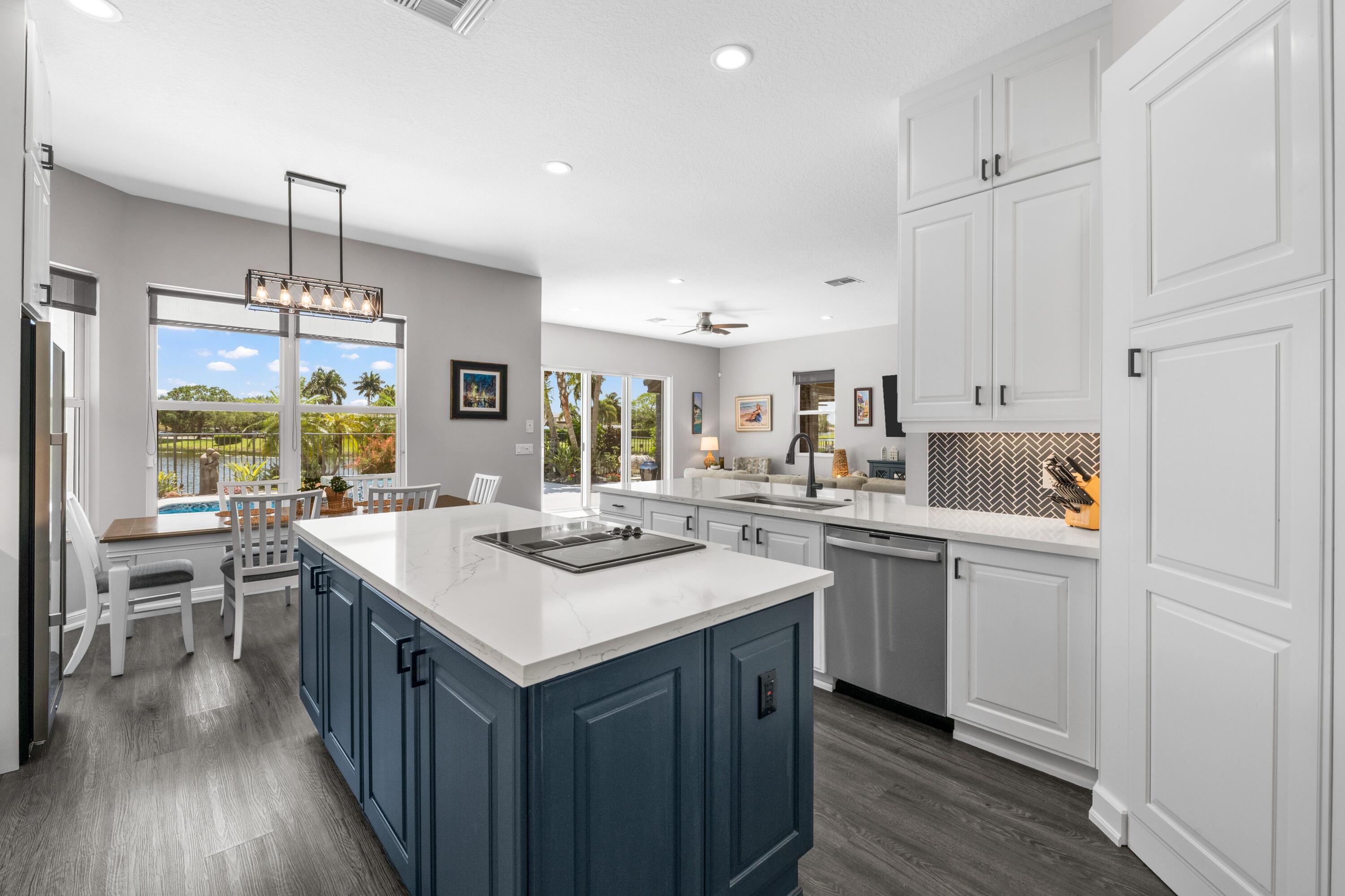 ISLES AT WELLINGTON 4 - Residential