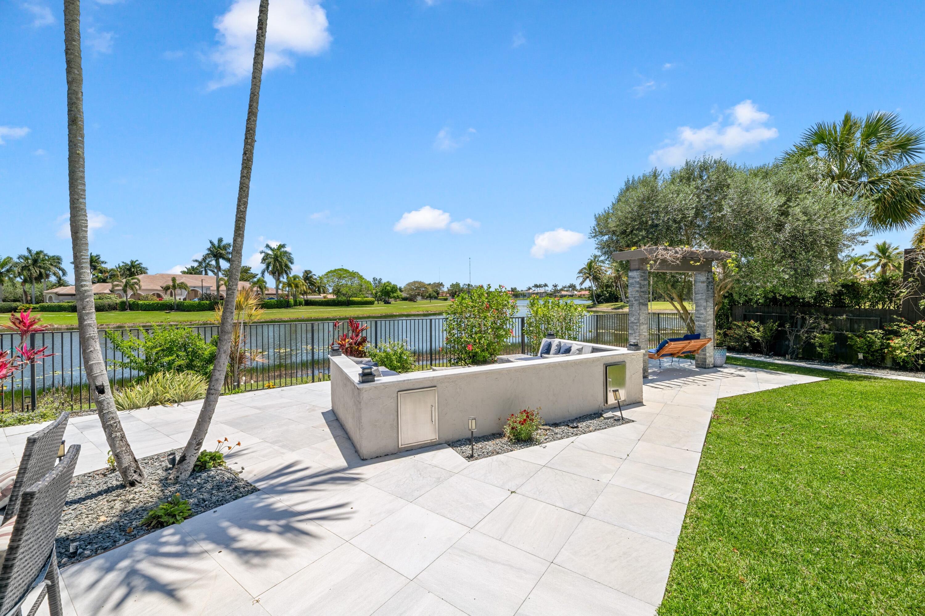 ISLES AT WELLINGTON 4 - Residential