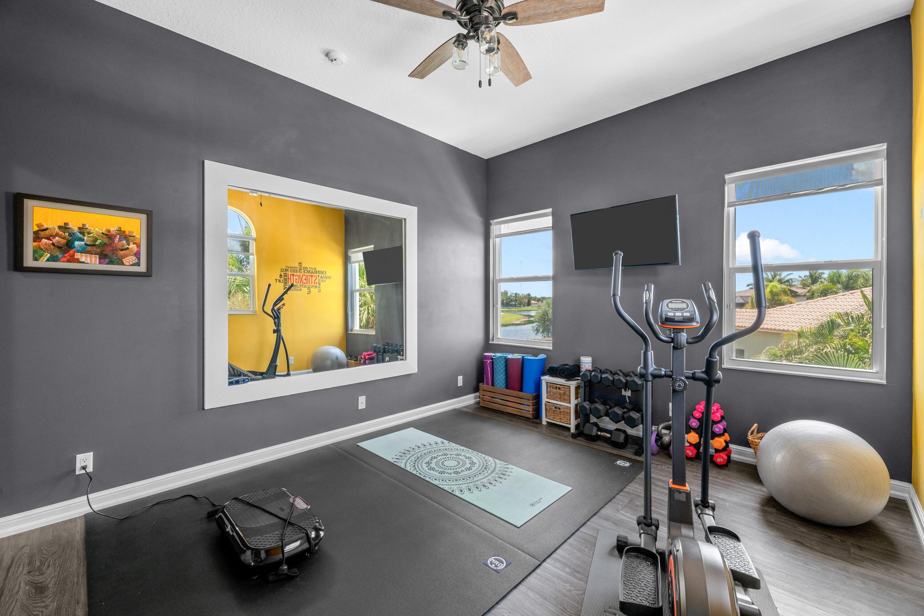 ISLES AT WELLINGTON 4 - Residential