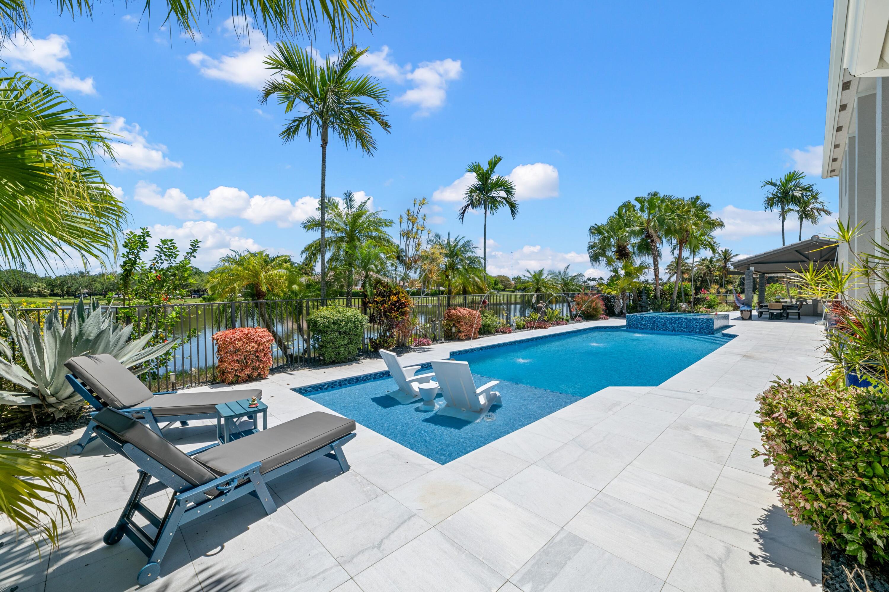 ISLES AT WELLINGTON 4 - Residential
