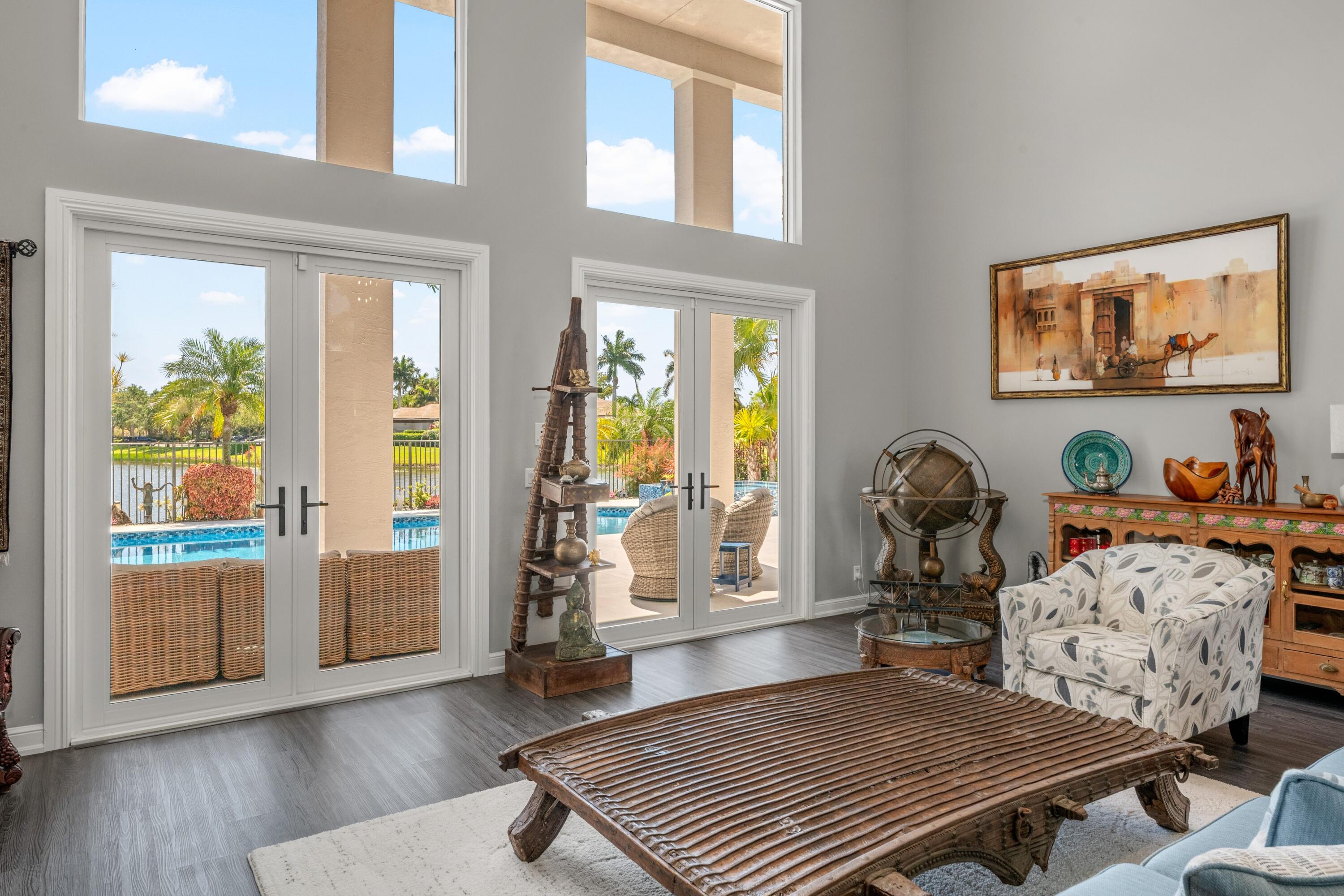 ISLES AT WELLINGTON 4 - Residential
