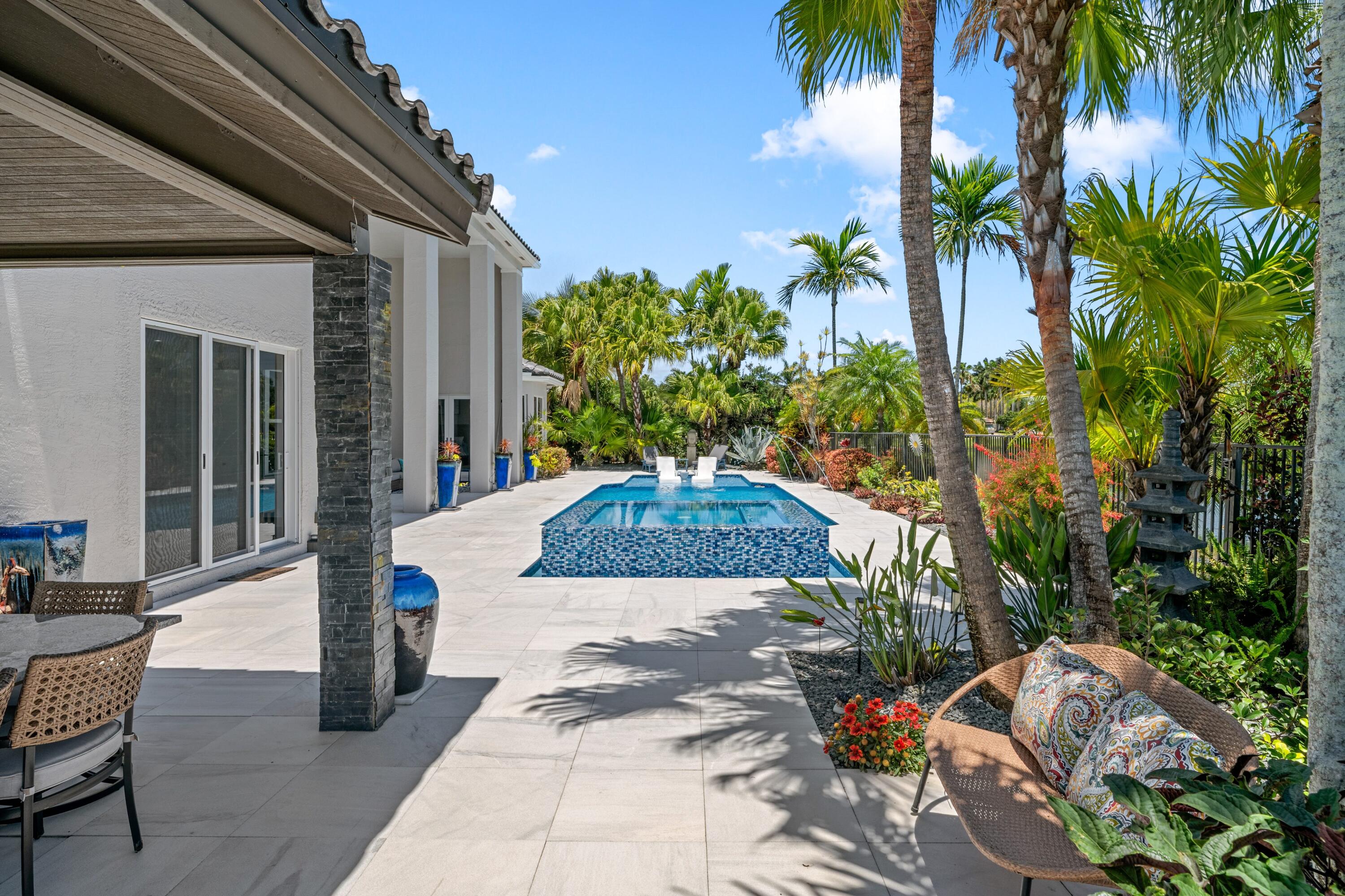 ISLES AT WELLINGTON 4 - Residential