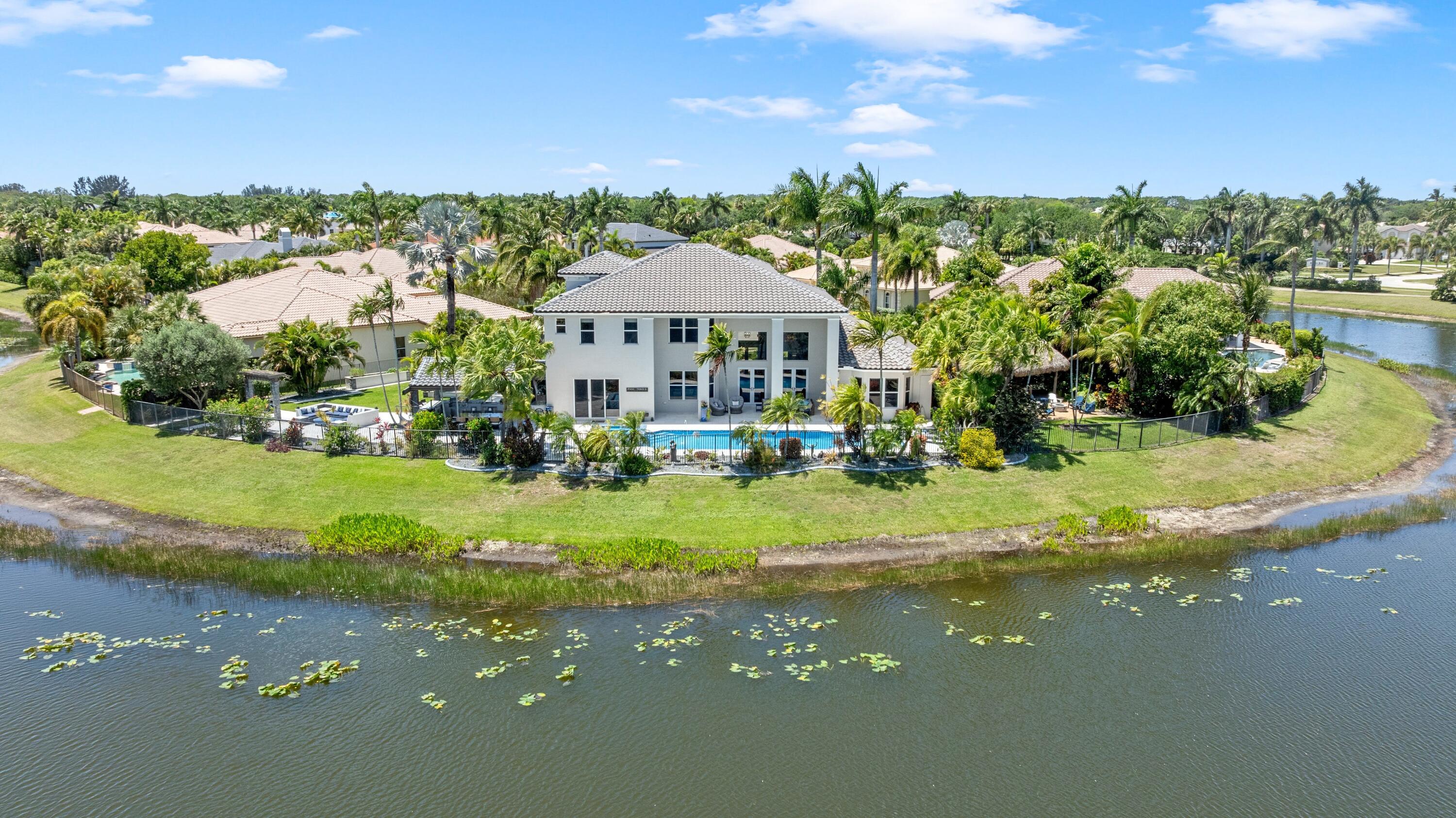 ISLES AT WELLINGTON 4 - Residential