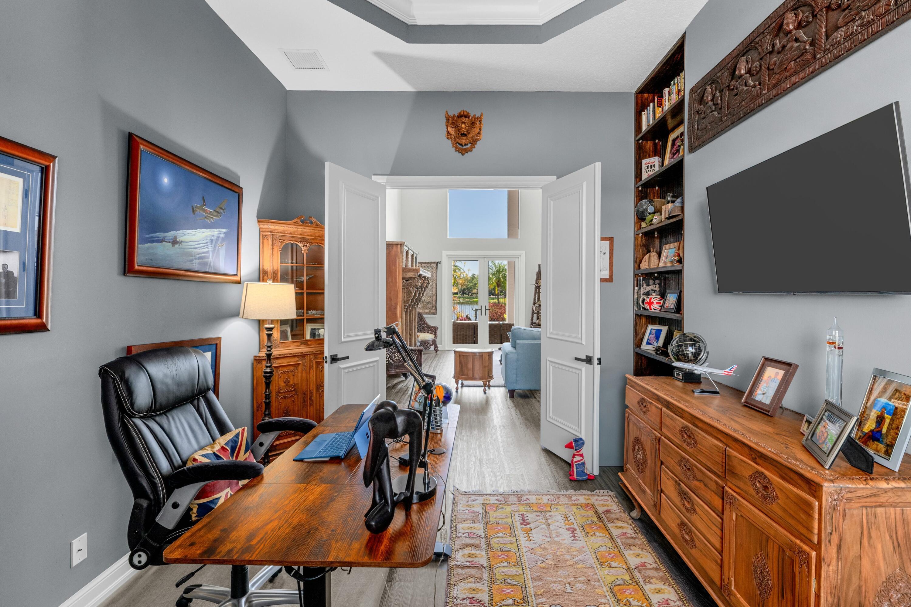 ISLES AT WELLINGTON 4 - Residential