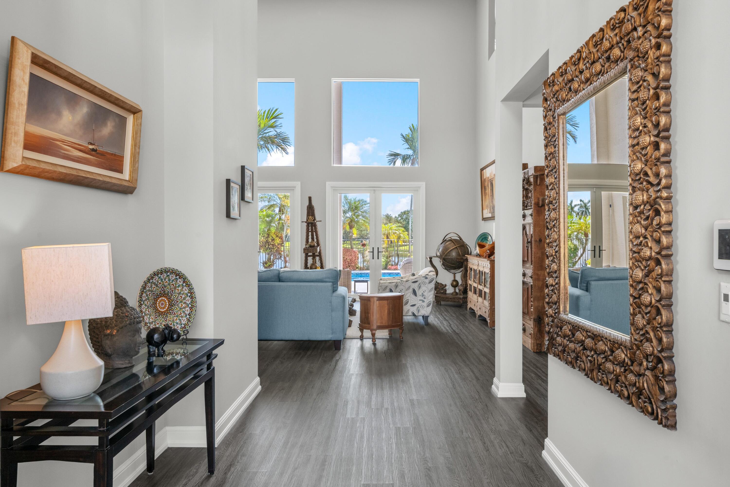 ISLES AT WELLINGTON 4 - Residential
