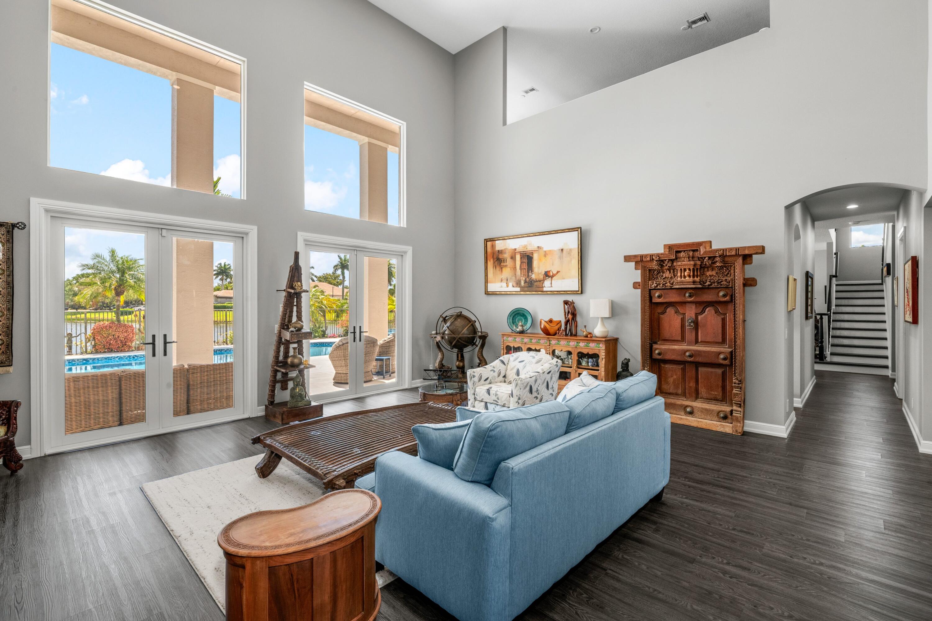 ISLES AT WELLINGTON 4 - Residential