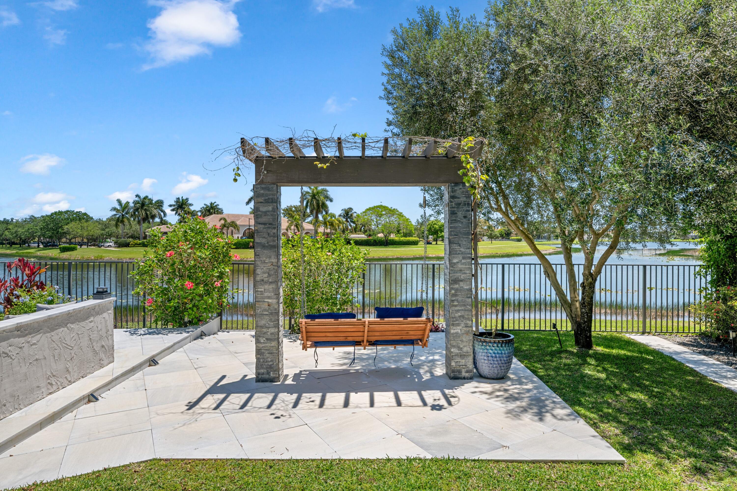 ISLES AT WELLINGTON 4 - Residential
