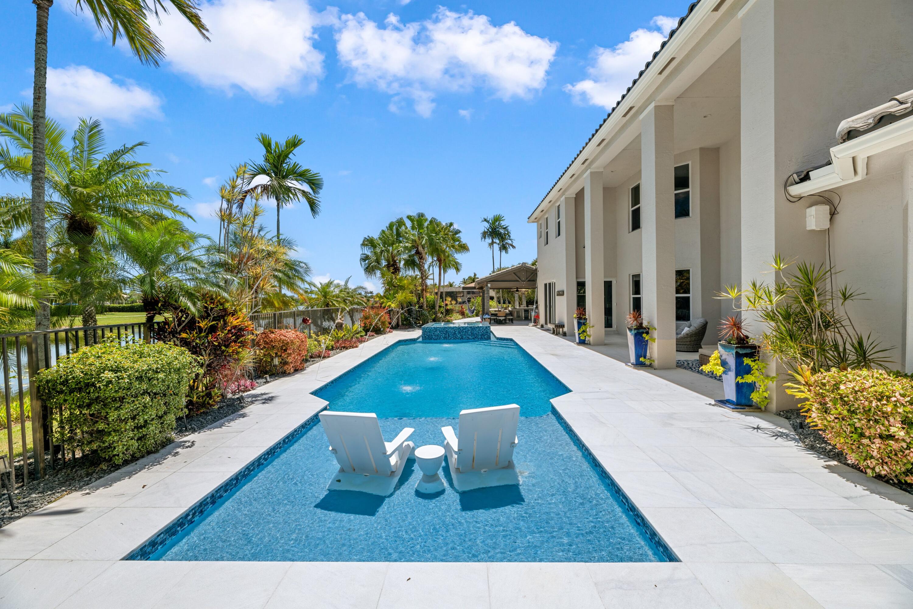 ISLES AT WELLINGTON 4 - Residential