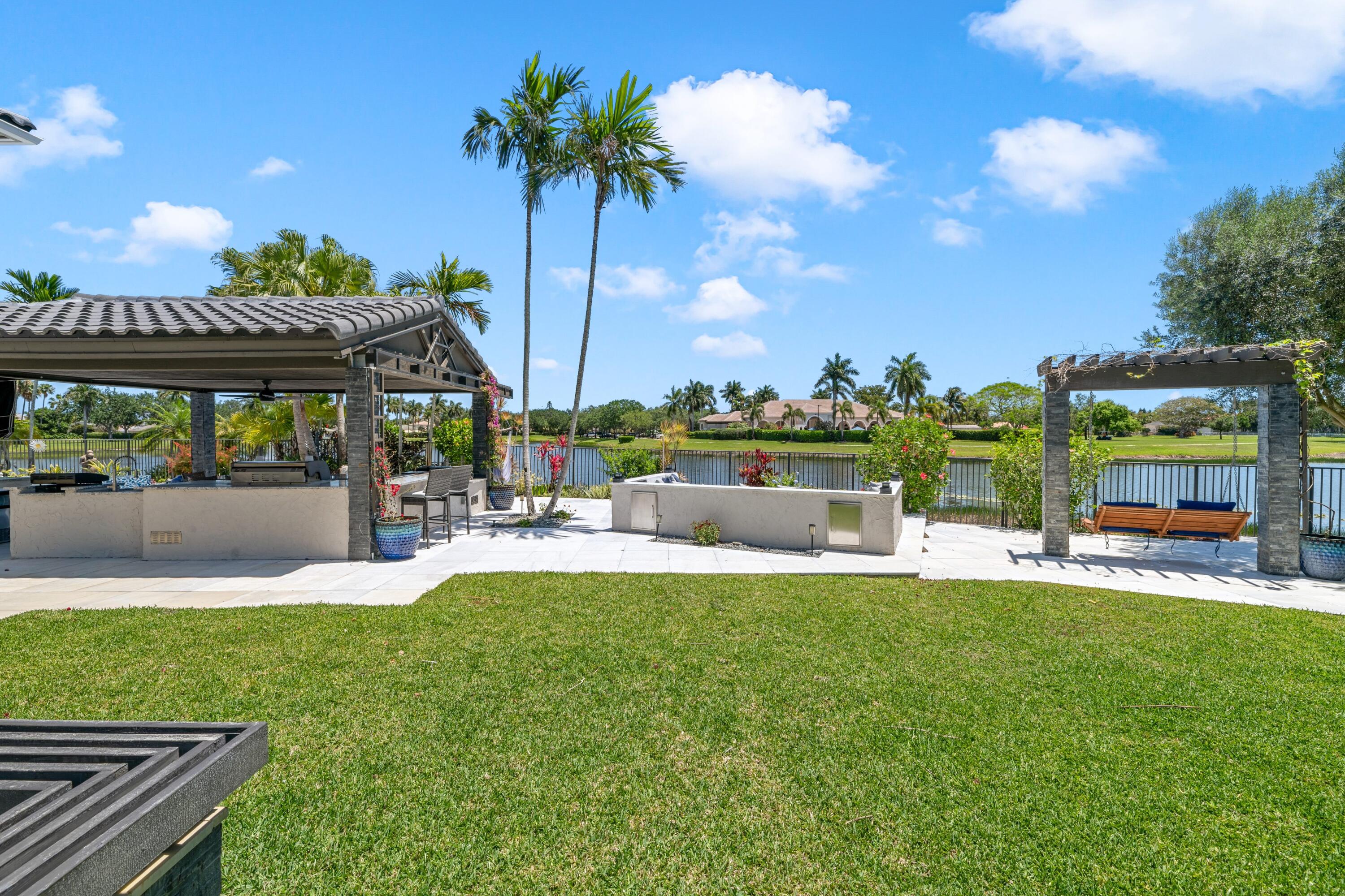 ISLES AT WELLINGTON 4 - Residential