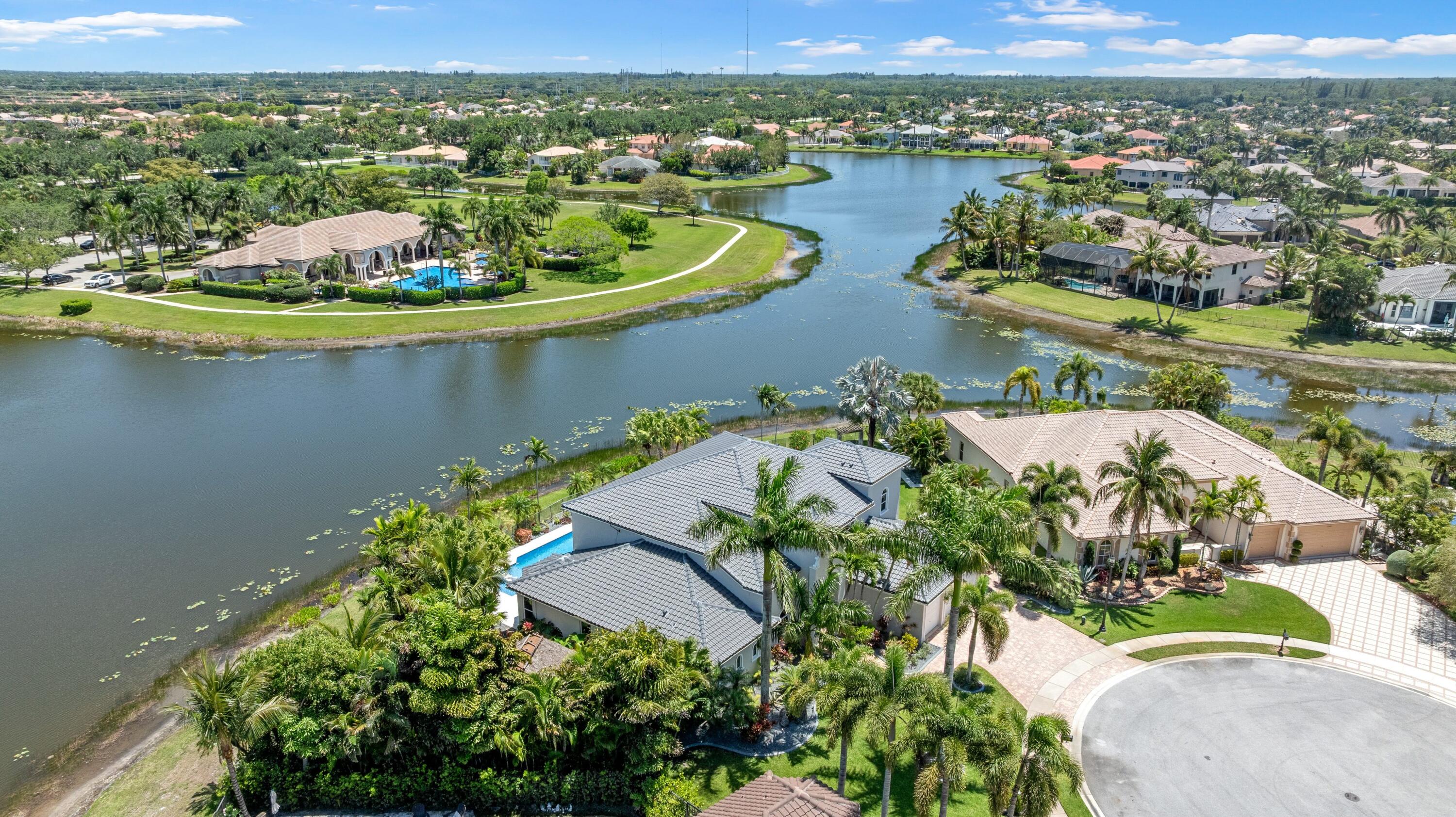 ISLES AT WELLINGTON 4 - Residential