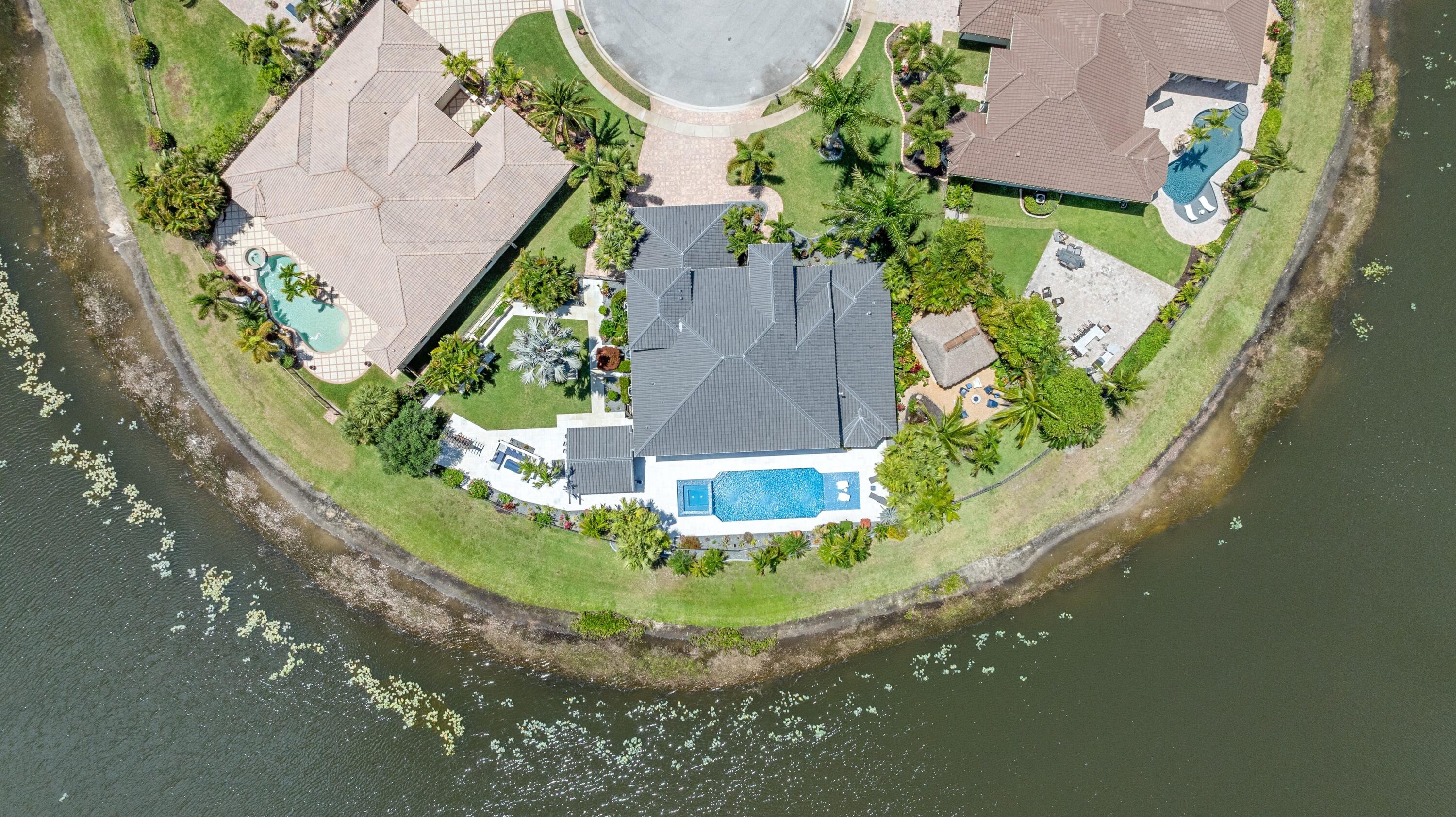 ISLES AT WELLINGTON 4 - Residential