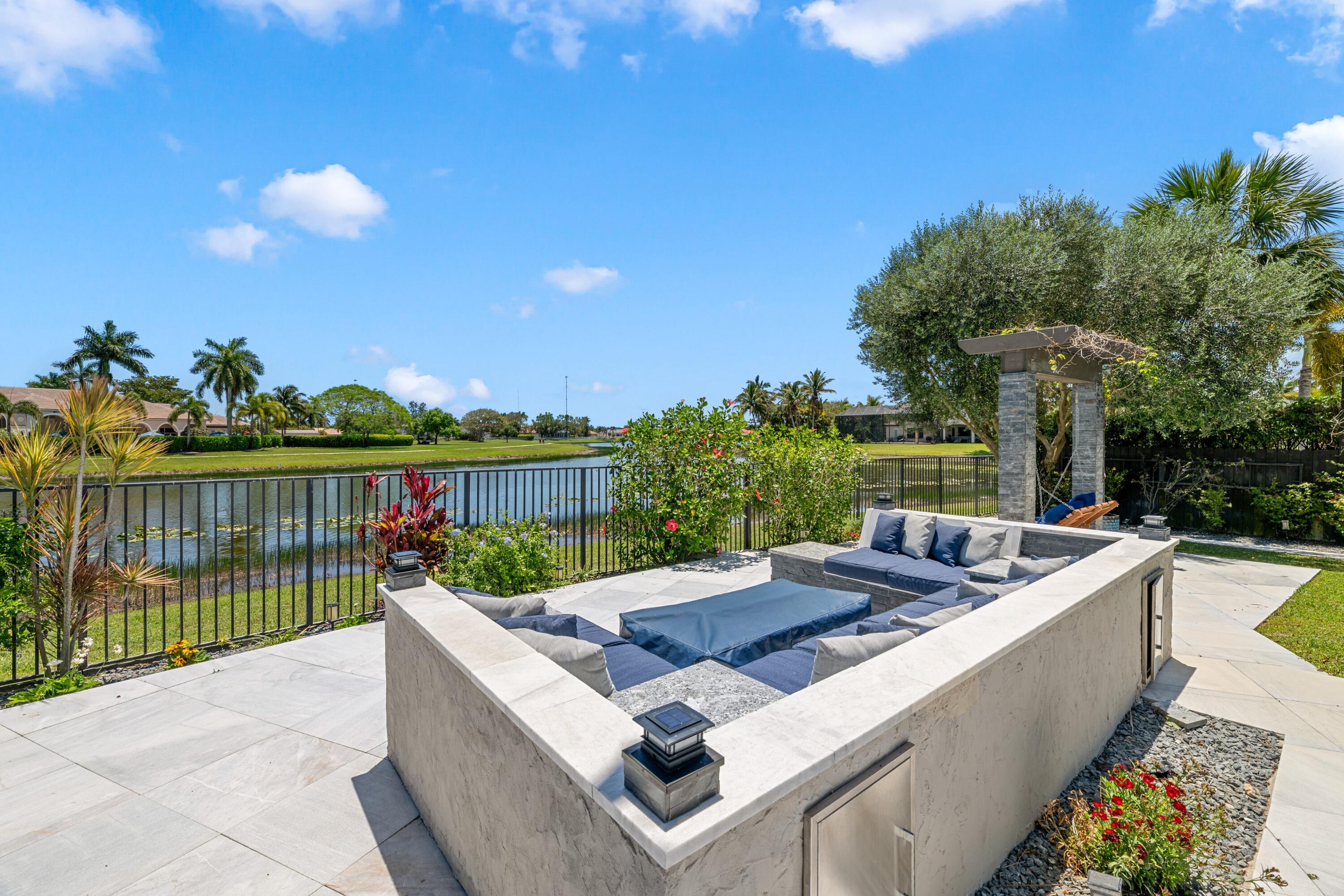 ISLES AT WELLINGTON 4 - Residential