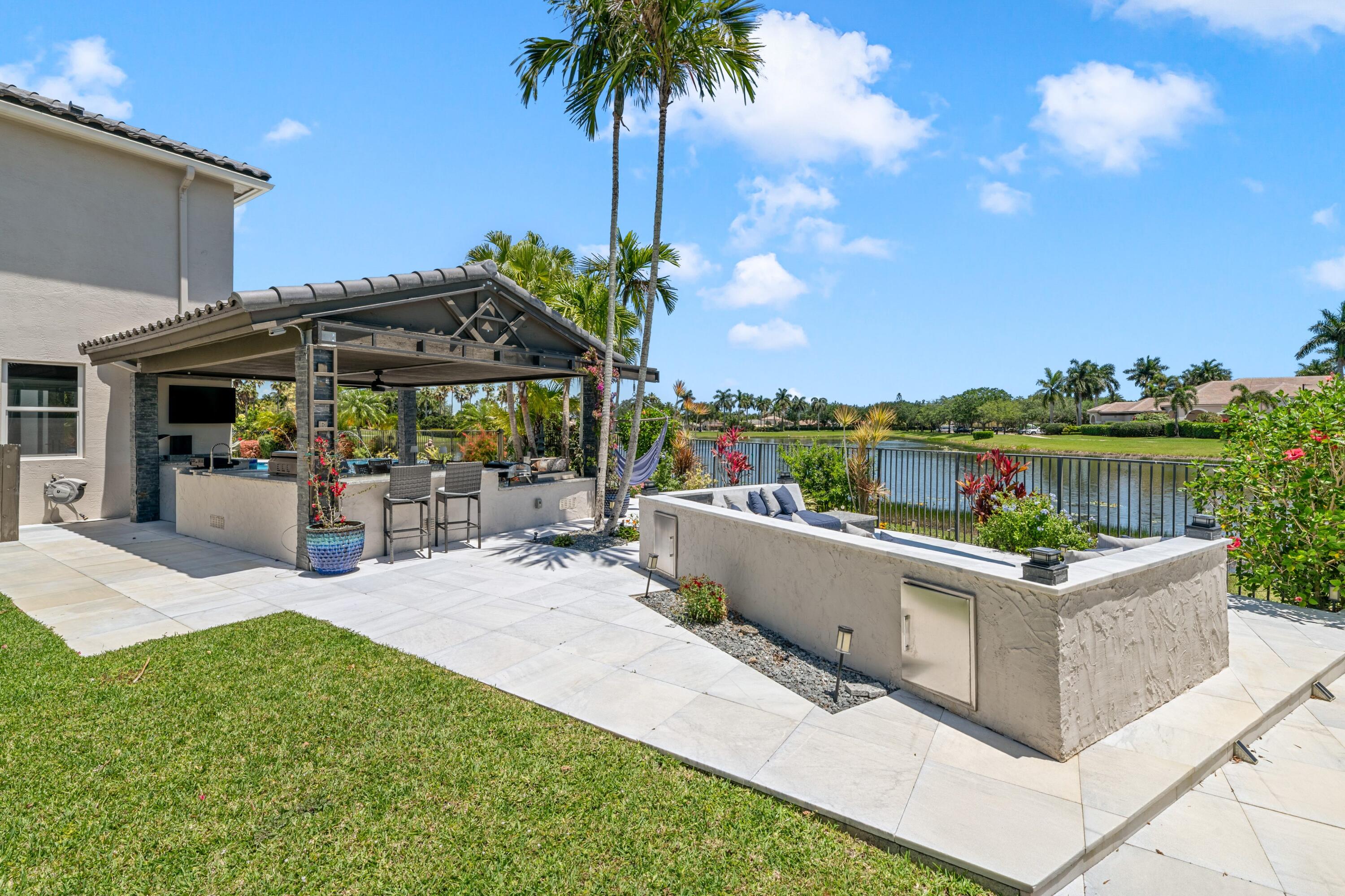 ISLES AT WELLINGTON 4 - Residential