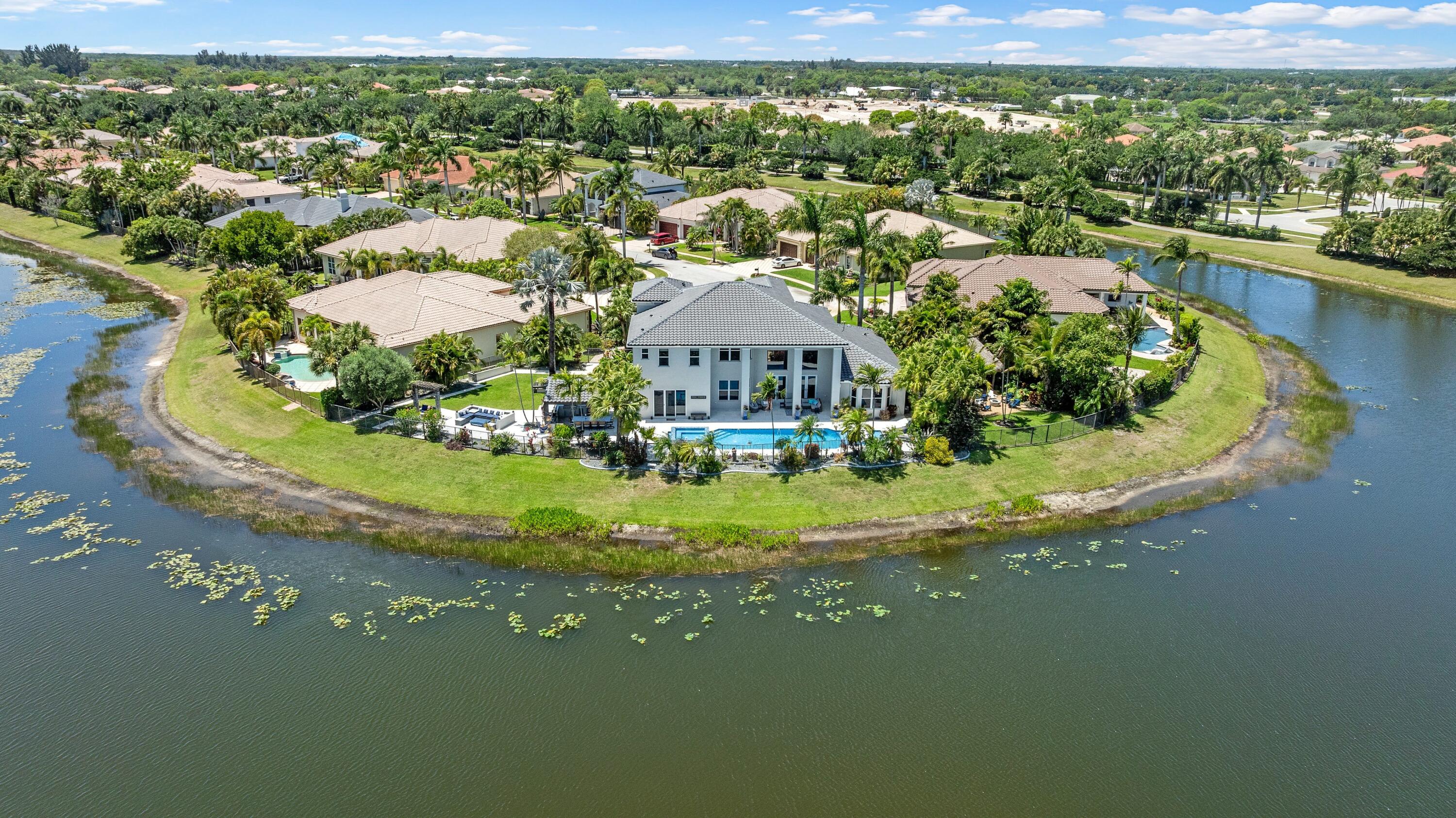 ISLES AT WELLINGTON 4 - Residential