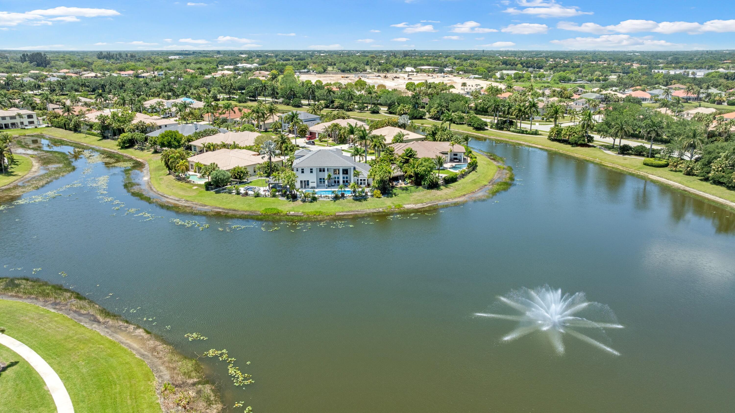 ISLES AT WELLINGTON 4 - Residential