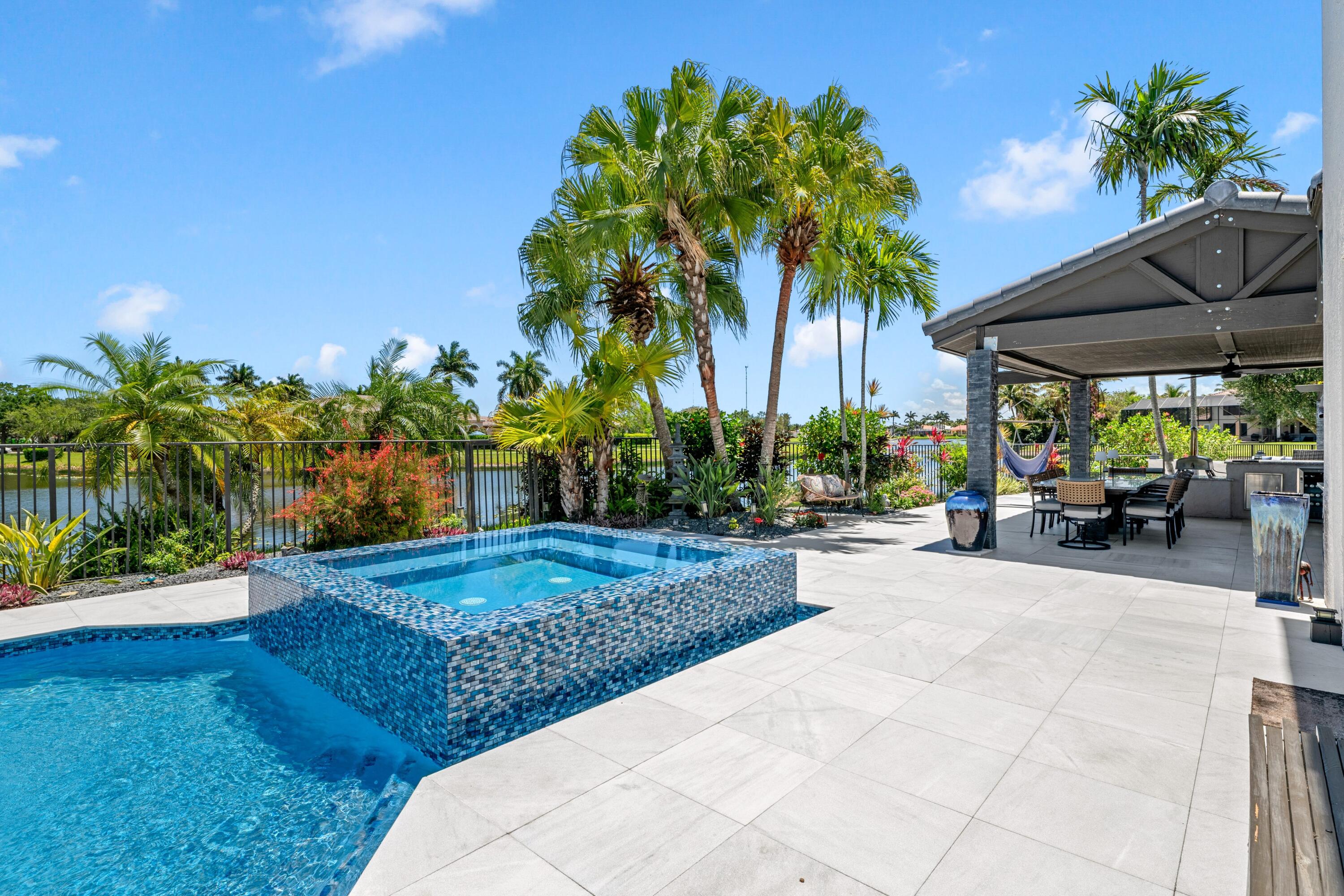 ISLES AT WELLINGTON 4 - Residential