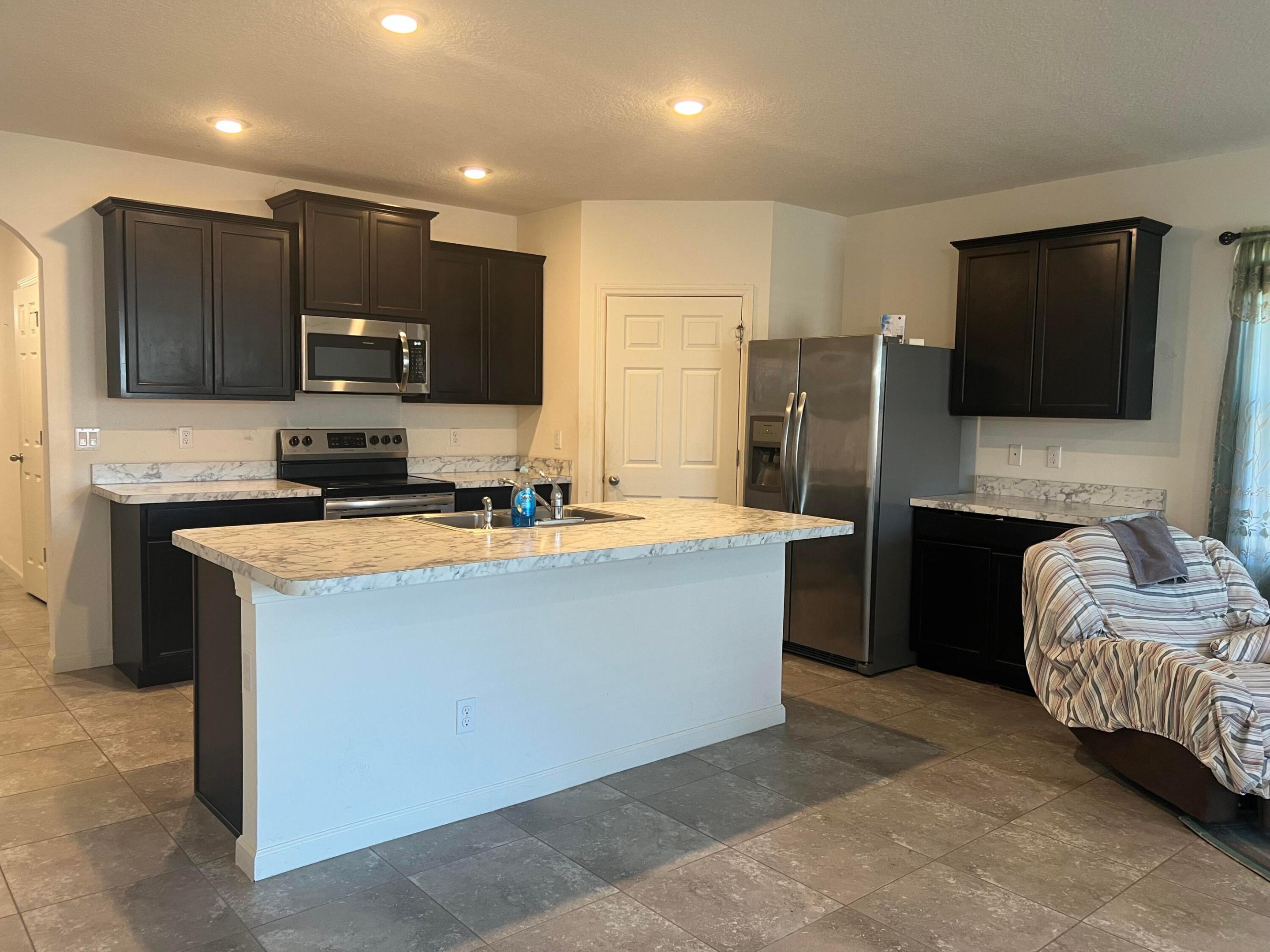 Port St Lucie Section 14 - Residential