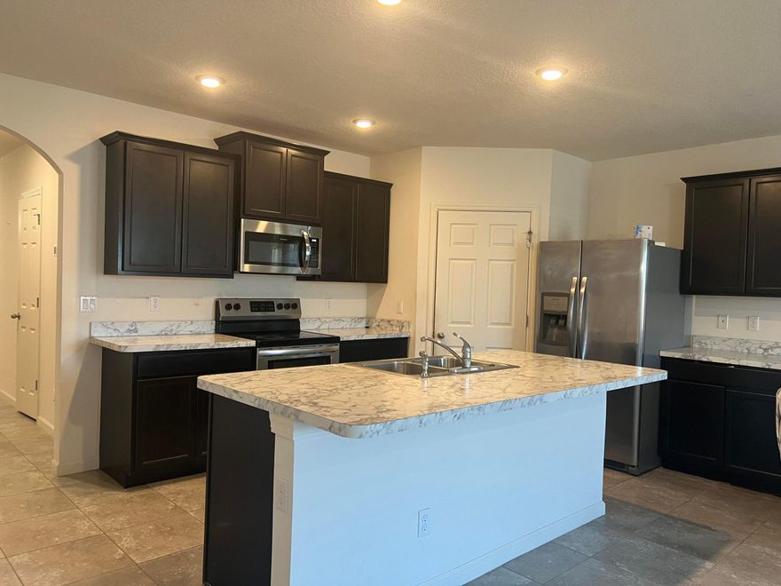 THIS HOME QUALIFIES FOR 100% FINANCING WITH NO PMI! Priced for a Quick Sale ! Seller is motivated to close quickly! Popular 4 Bedroom floor plan is vey close to I 95 for commuting and walking distance to  many stores and businesses for convenience.