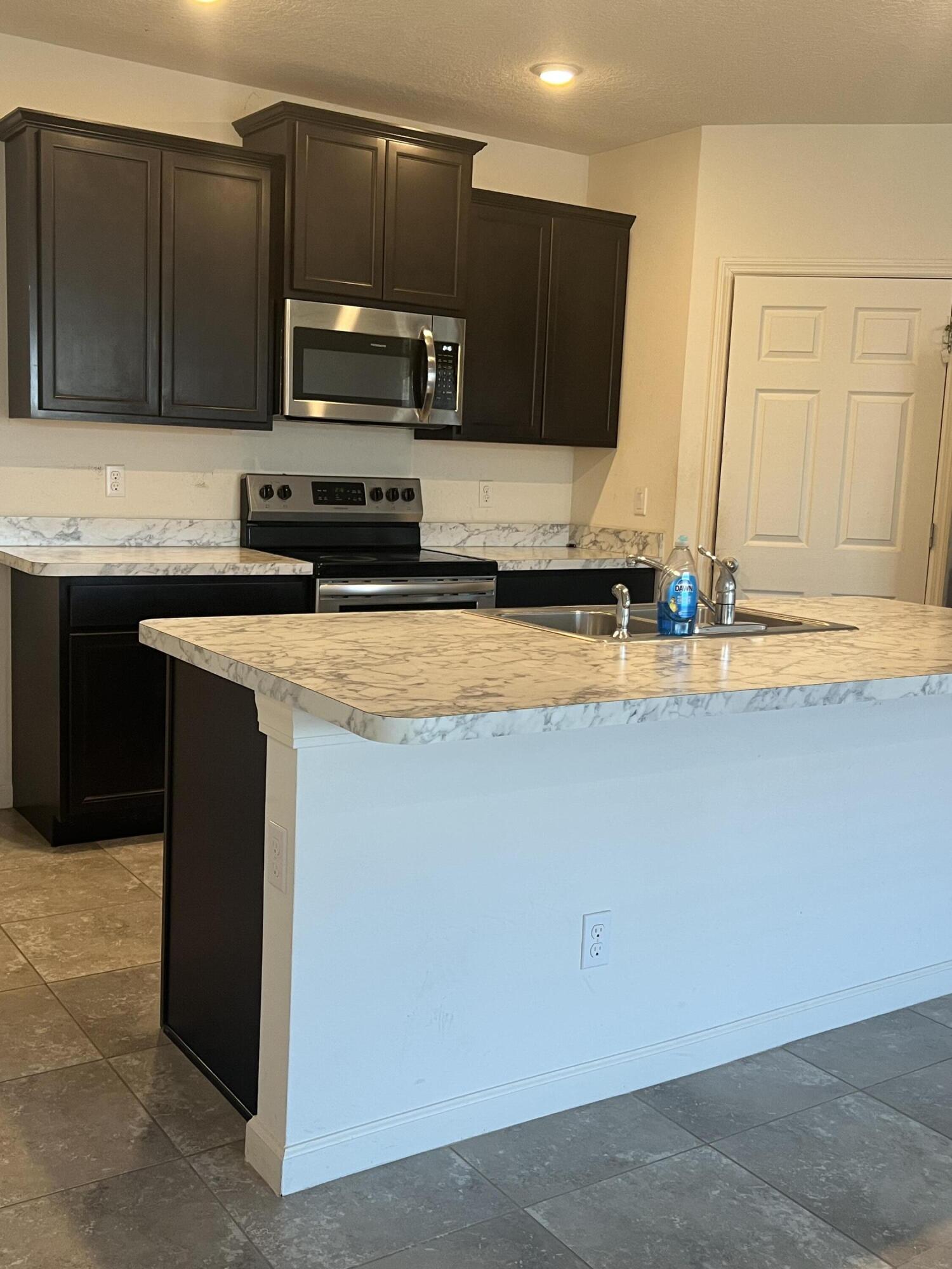 Port St Lucie Section 14 - Residential