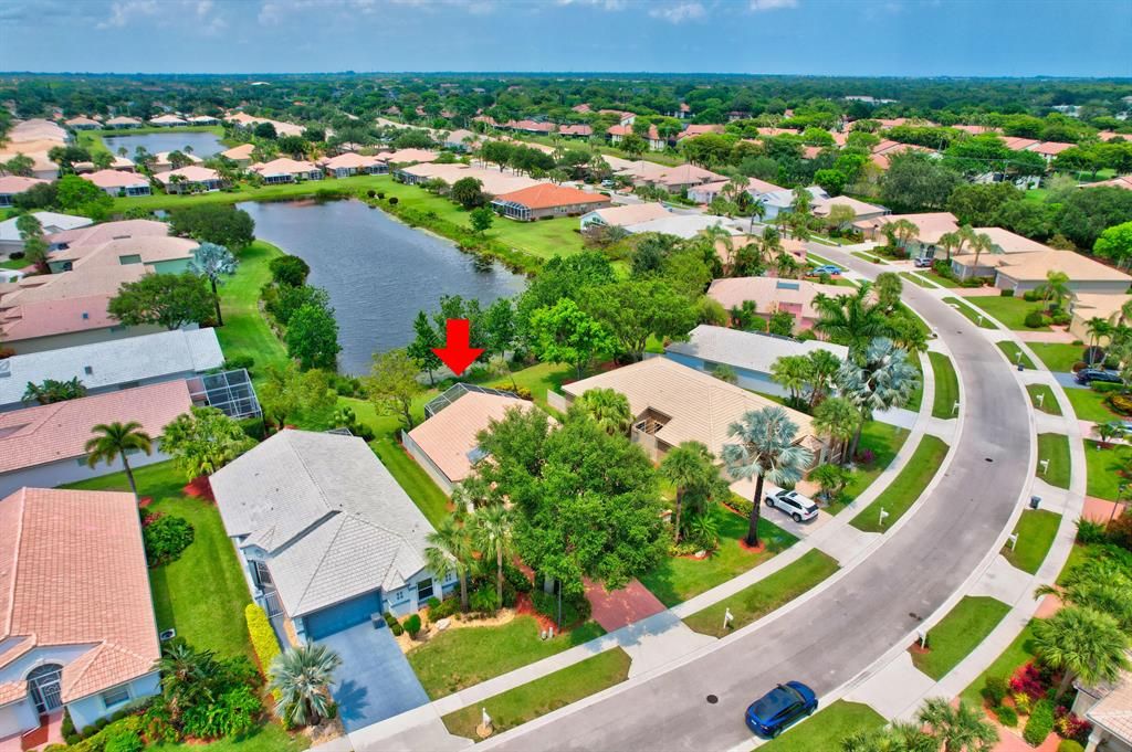 Photo of 10897 Royal Caribbean Circle Cir, Boynton Beach, FL 33437 (MLS # R10714699)