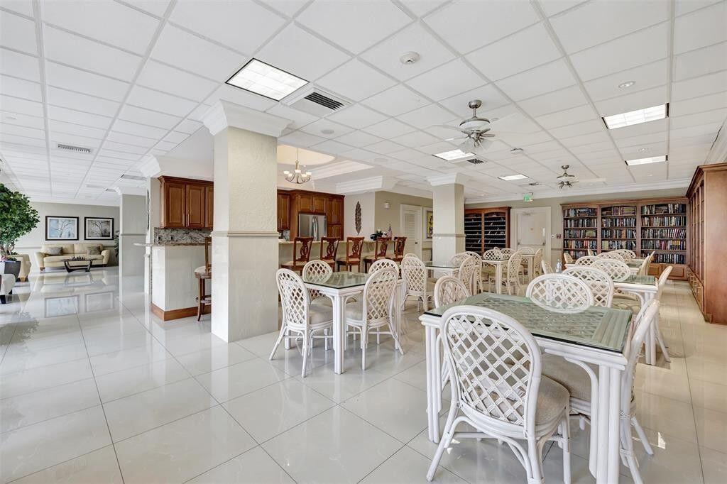 CENTURY PLAZA CONDO - Residential