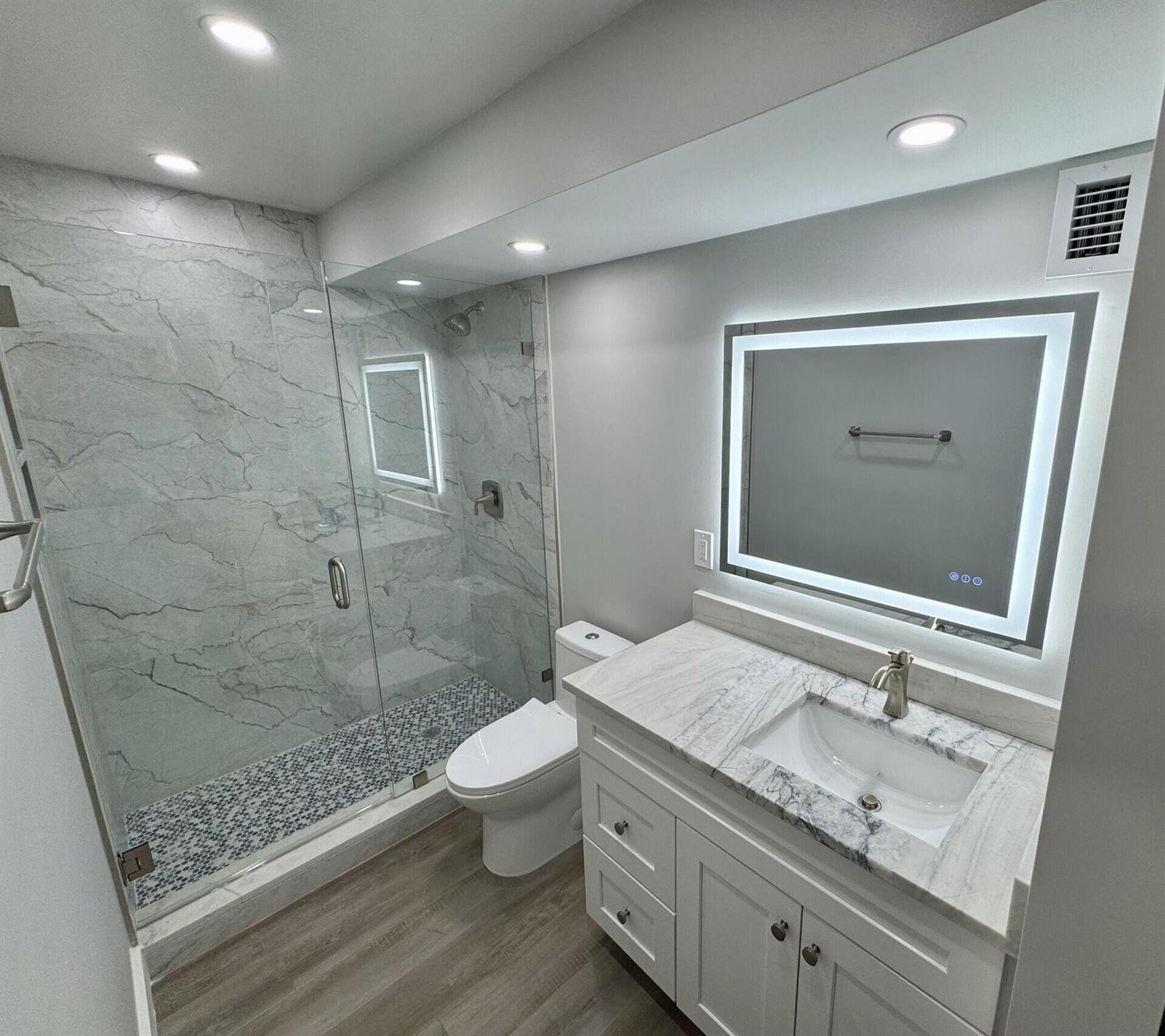 CENTURY PLAZA CONDO - Residential
