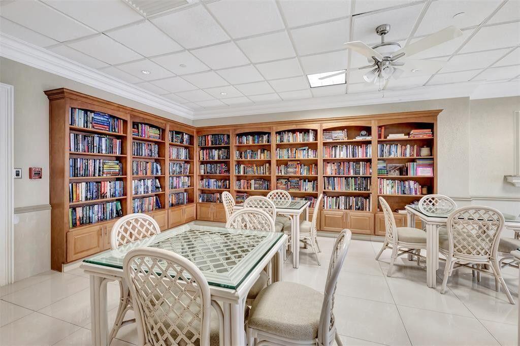 CENTURY PLAZA CONDO - Residential