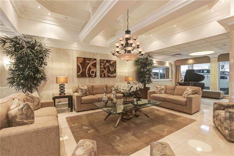 CENTURY PLAZA CONDO - Residential
