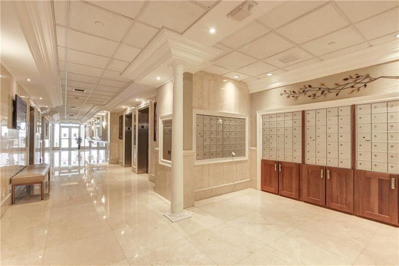 CENTURY PLAZA CONDO - Residential
