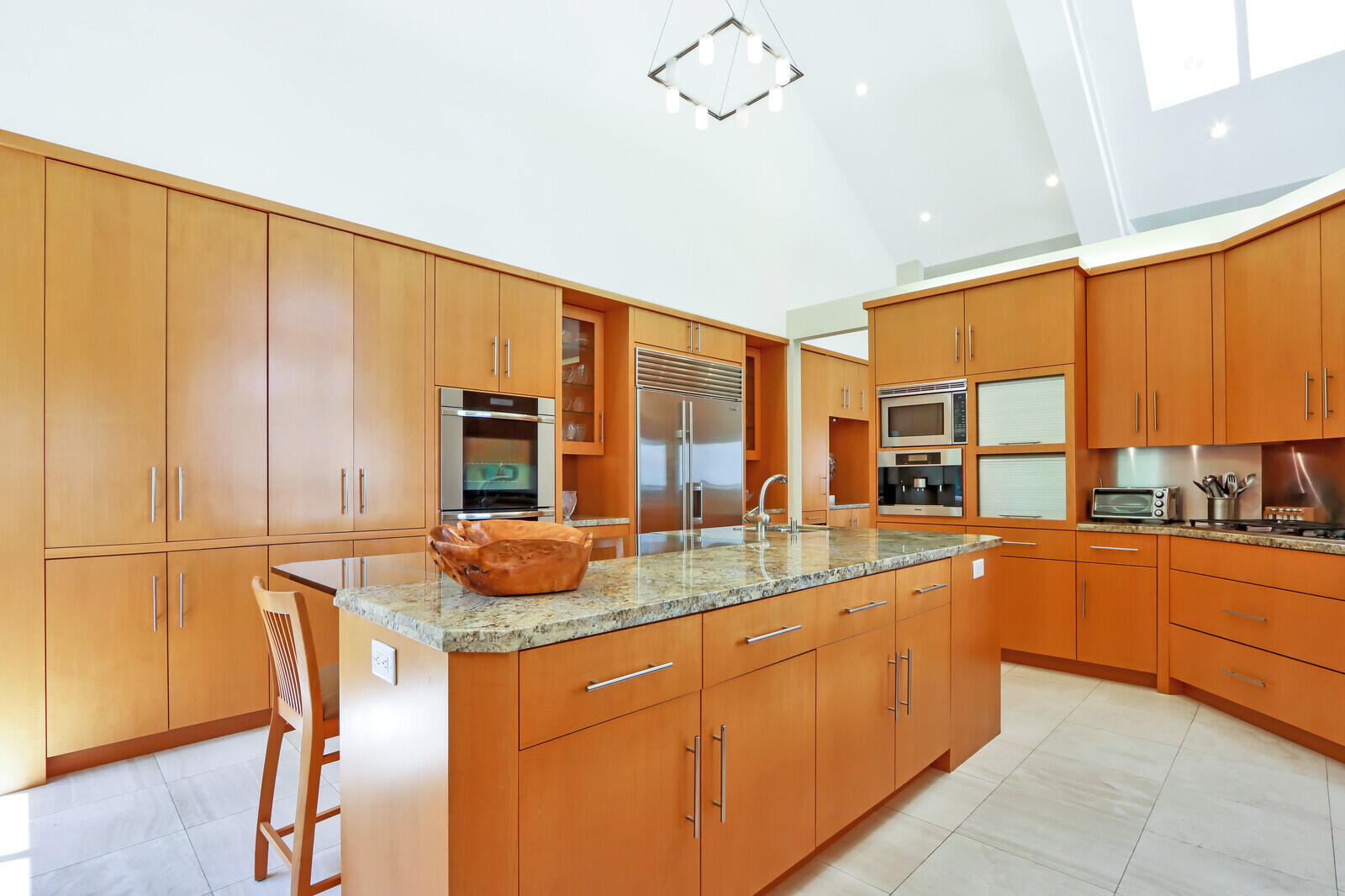 FRENCHMANS CREEK - Residential