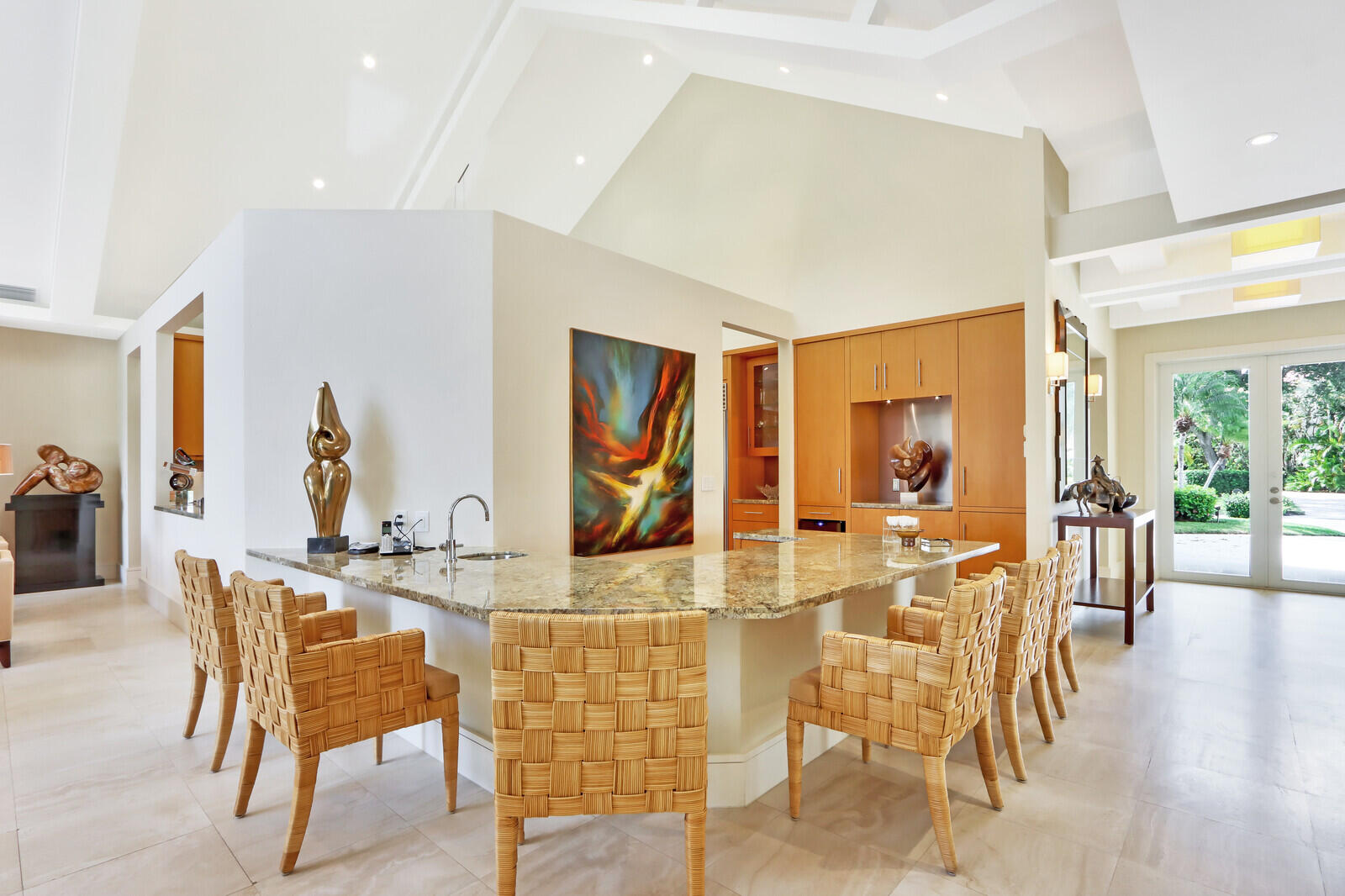 FRENCHMANS CREEK - Residential