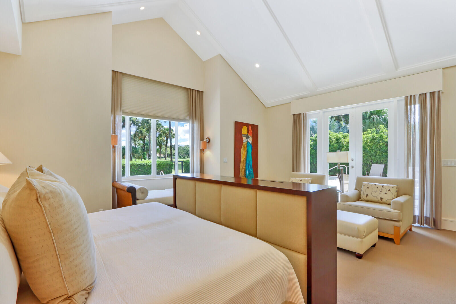 FRENCHMANS CREEK - Residential