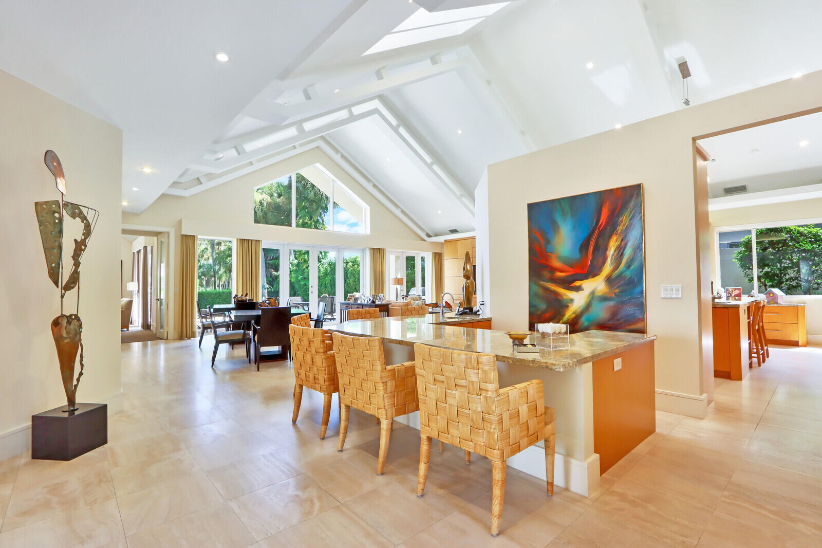 FRENCHMANS CREEK - Residential