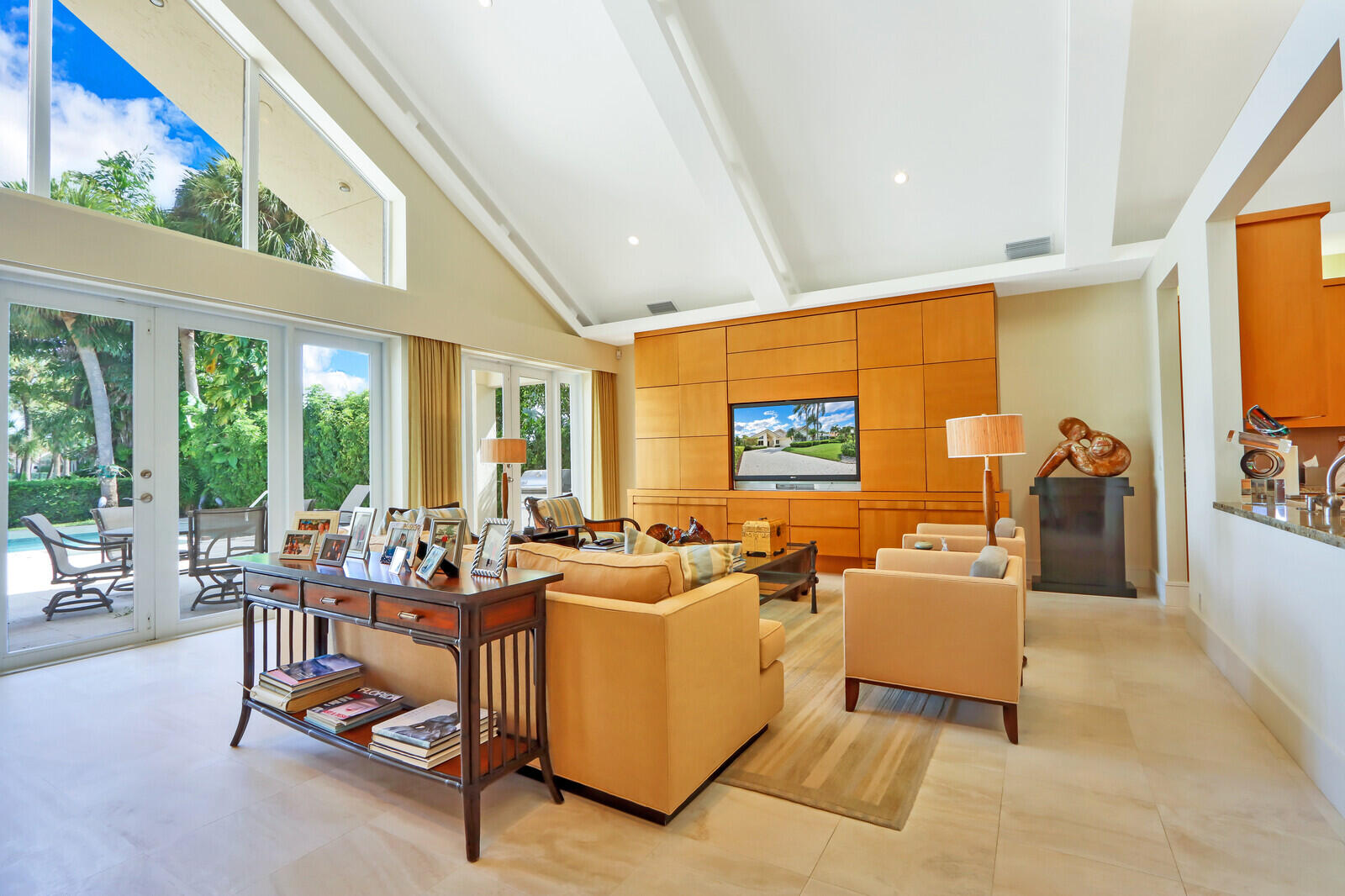 FRENCHMANS CREEK - Residential