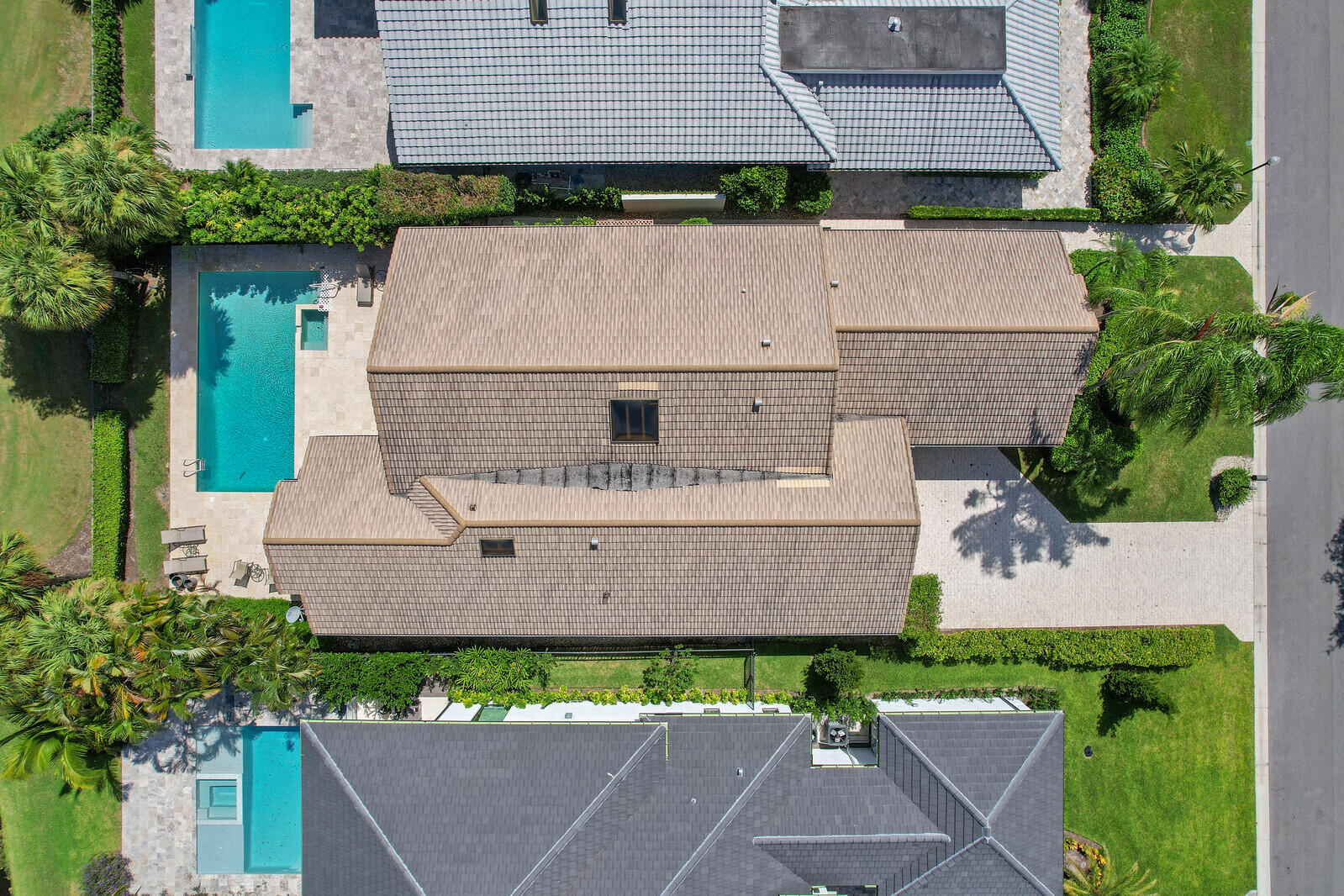 FRENCHMANS CREEK - Residential