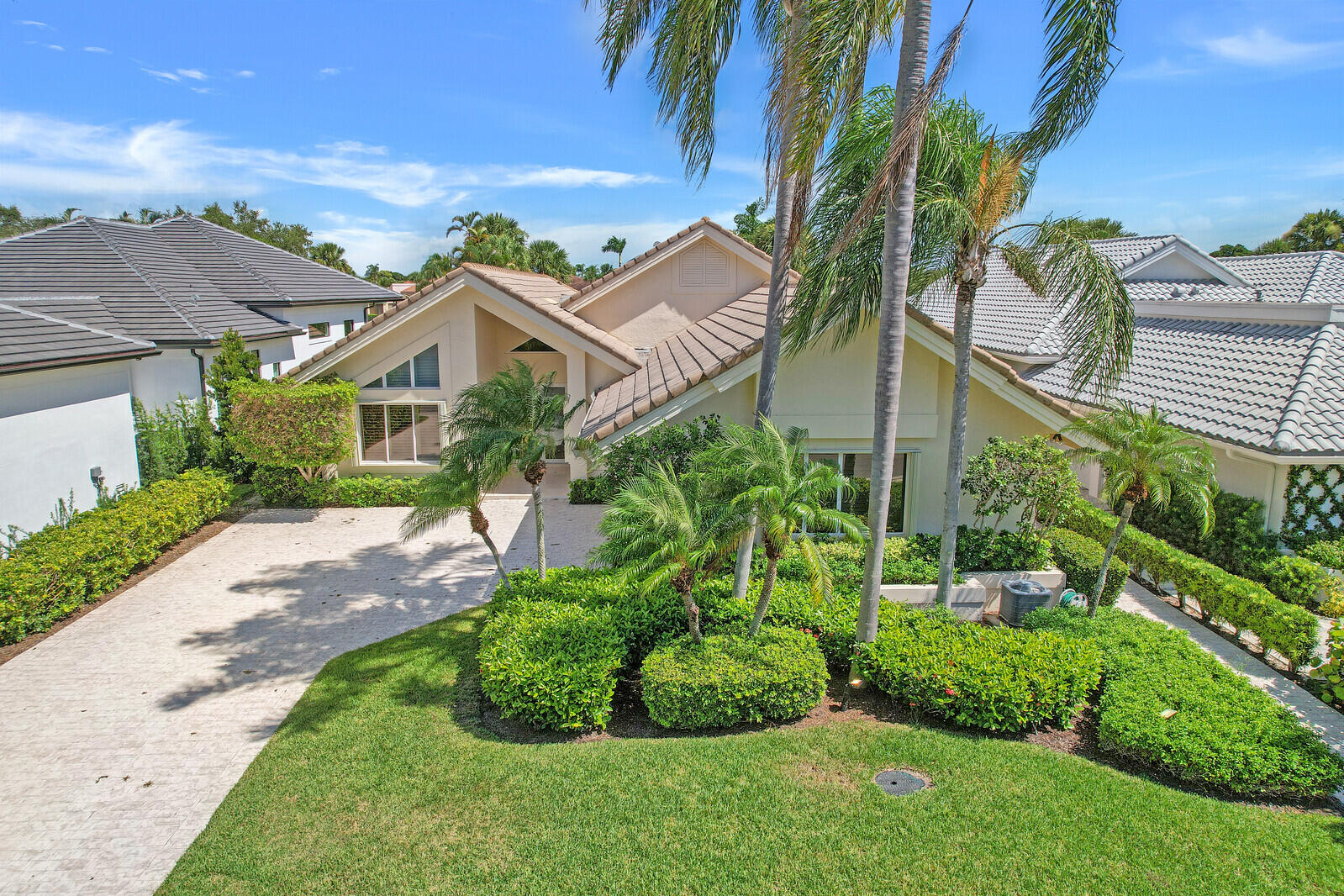 FRENCHMANS CREEK - Residential