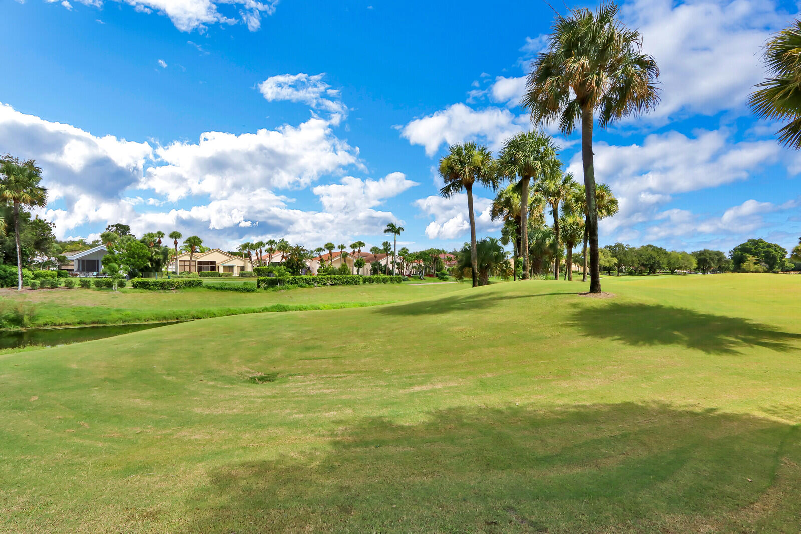 FRENCHMANS CREEK - Residential