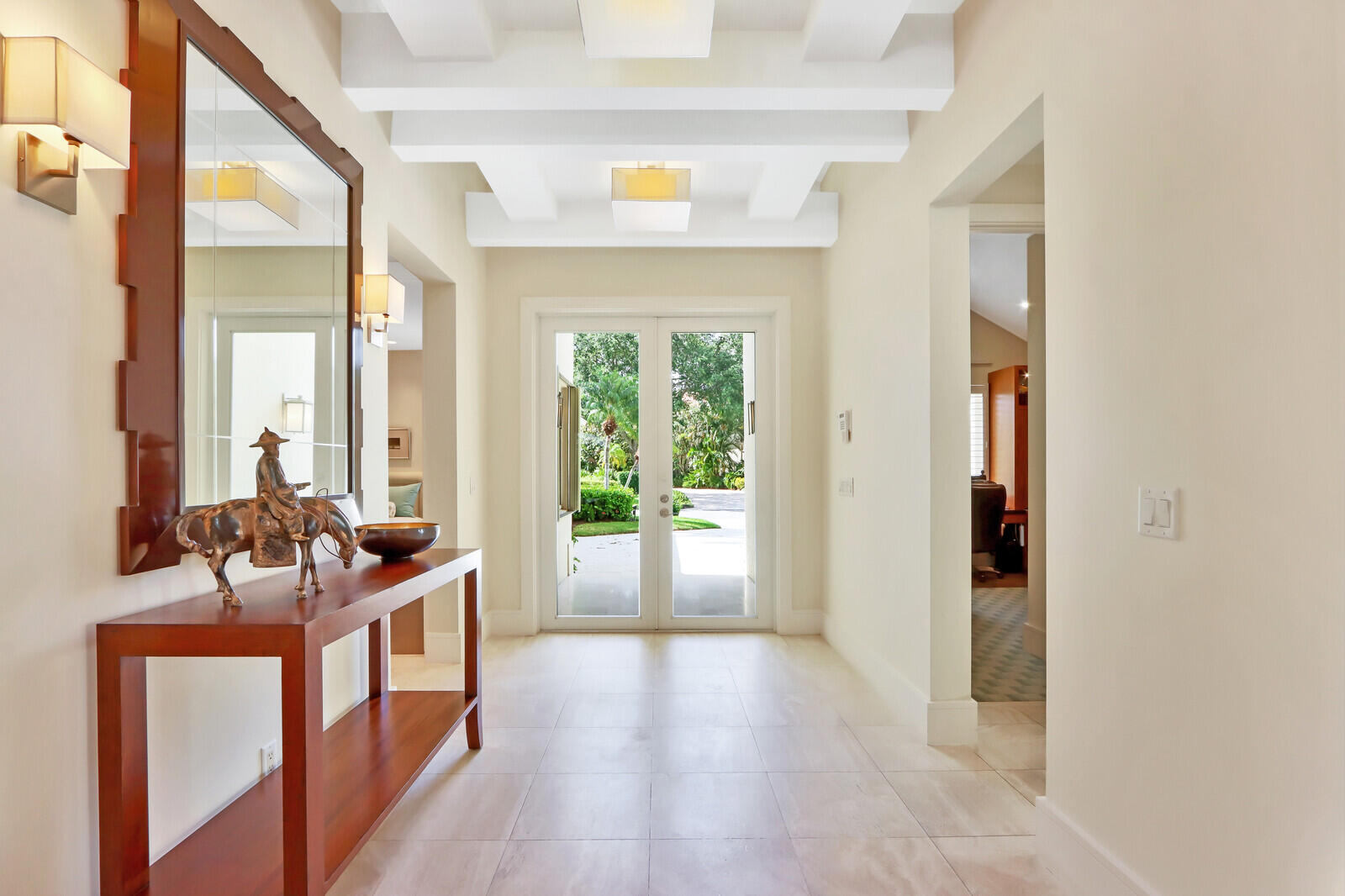 FRENCHMANS CREEK - Residential