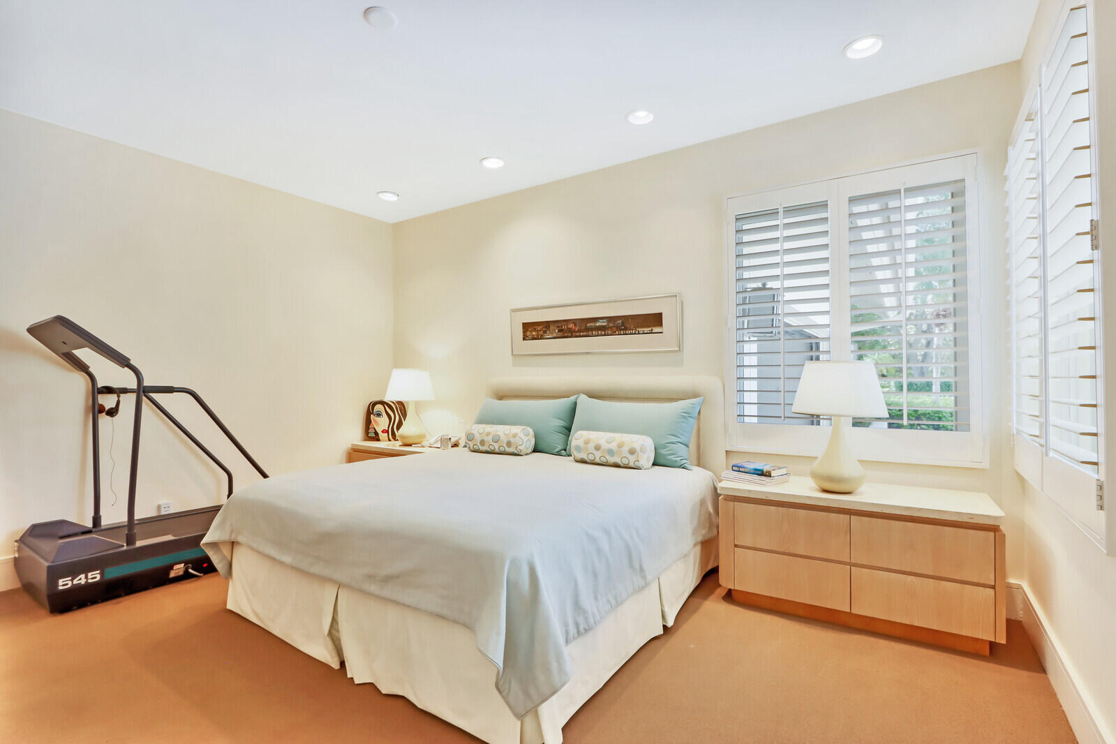 FRENCHMANS CREEK - Residential