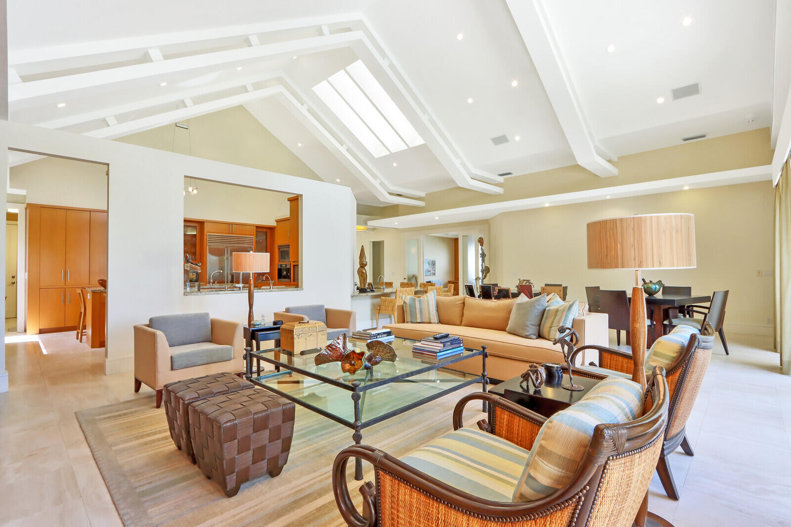 FRENCHMANS CREEK - Residential