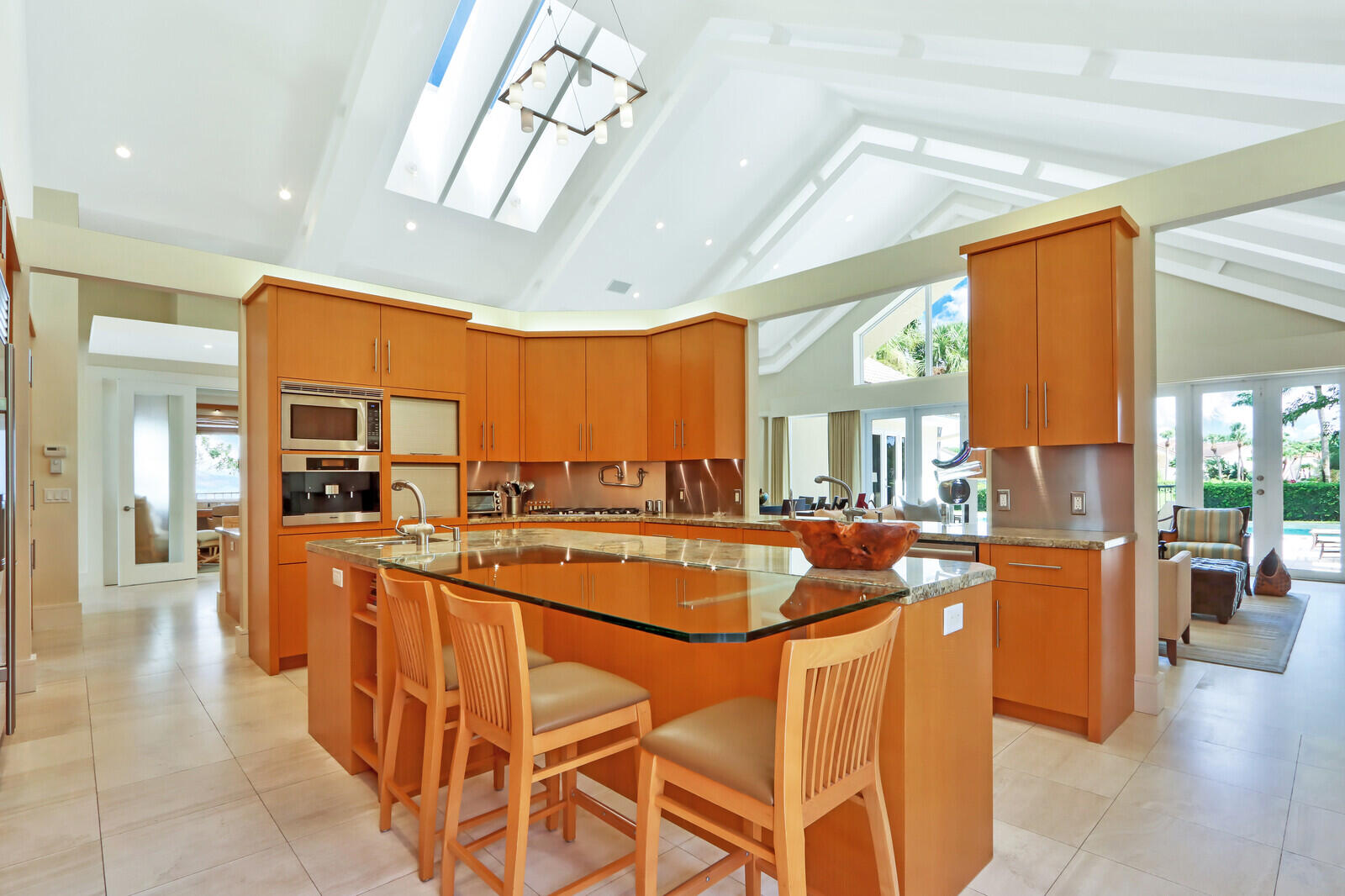 FRENCHMANS CREEK - Residential