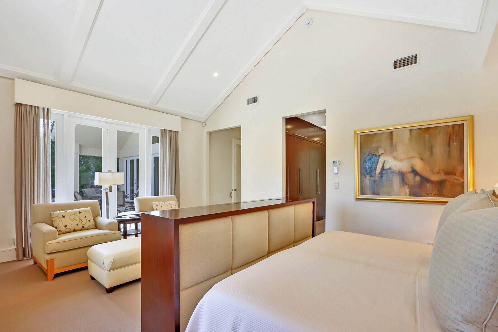 FRENCHMANS CREEK - Residential