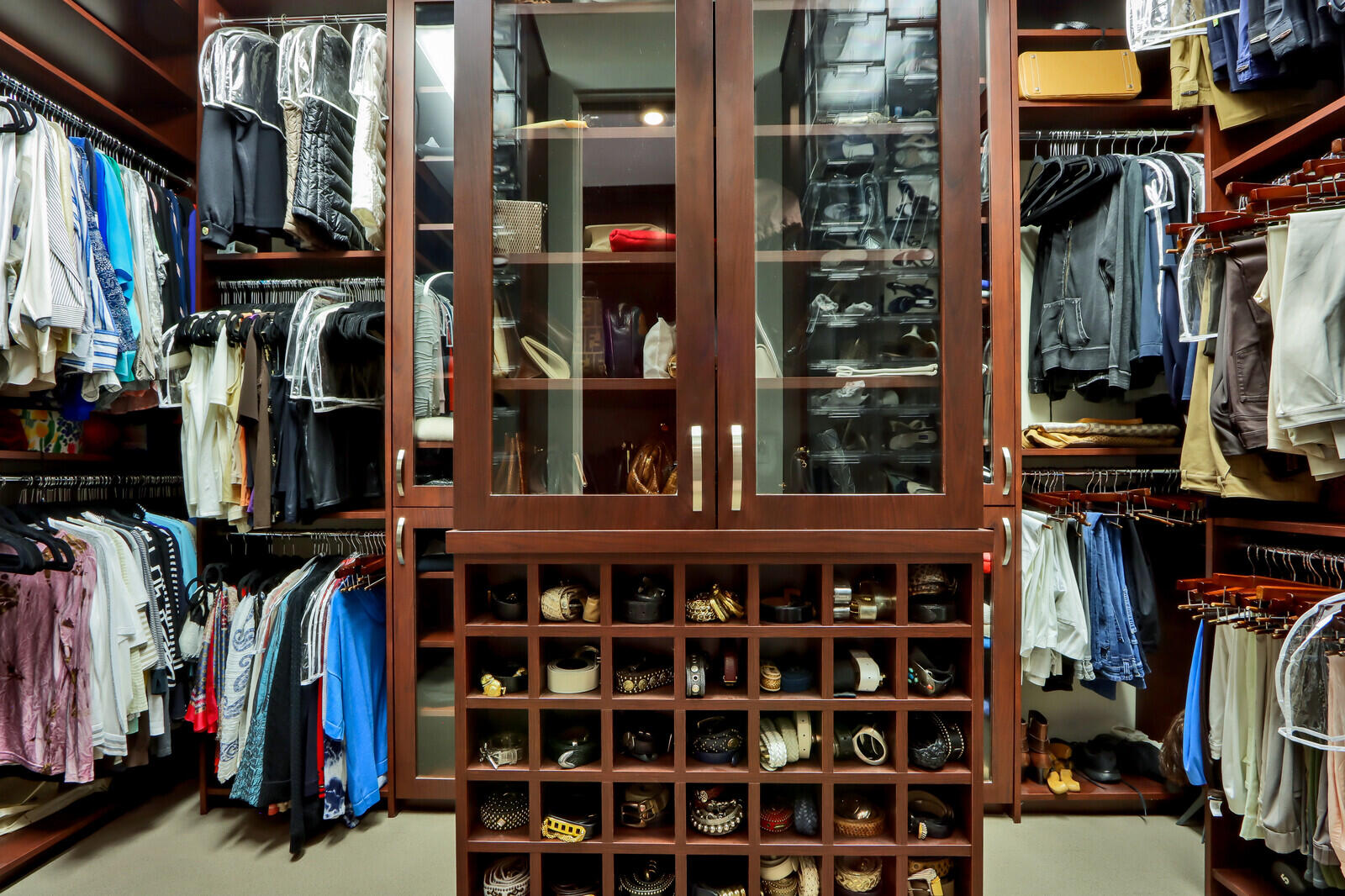 FRENCHMANS CREEK - Residential